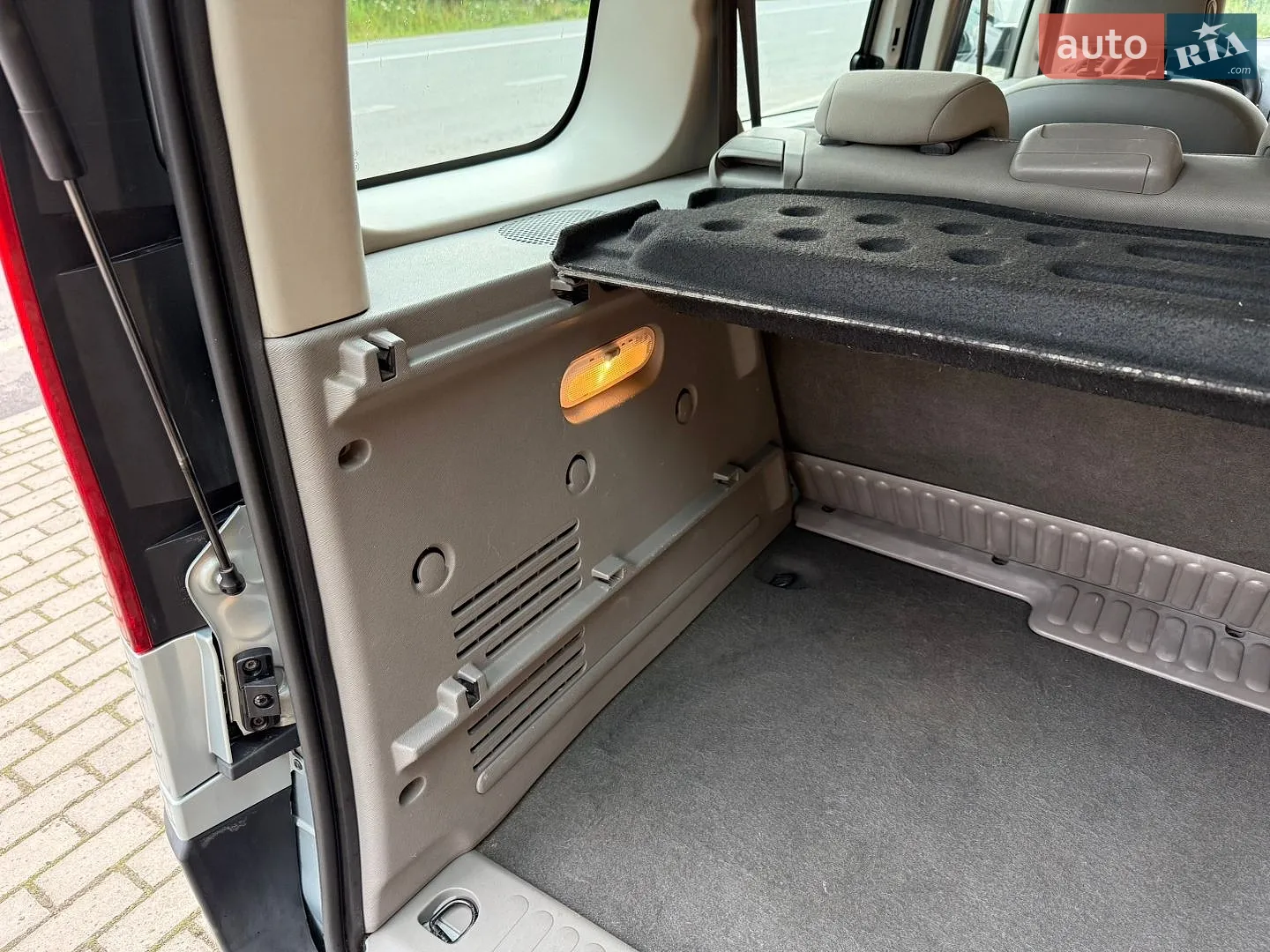 2010 Renault Kangoo - мініатюра 68