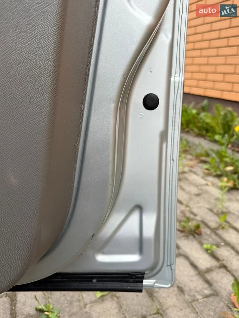 2010 Renault Kangoo - мініатюра 88