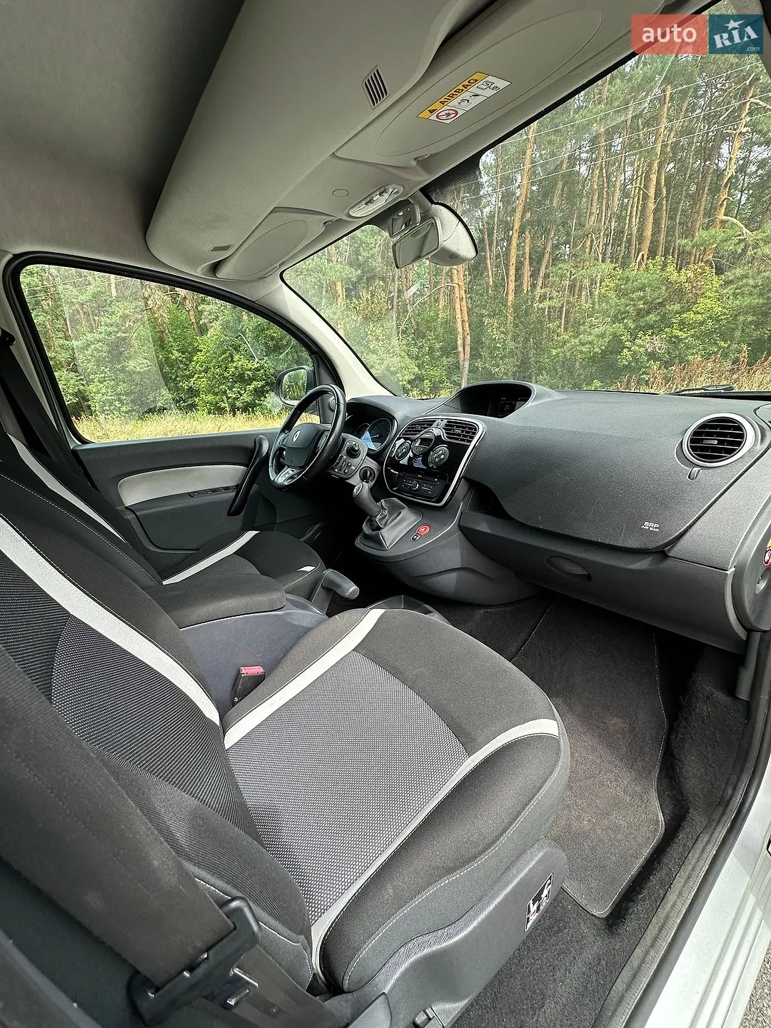 2016 Renault Kangoo - мініатюра 17