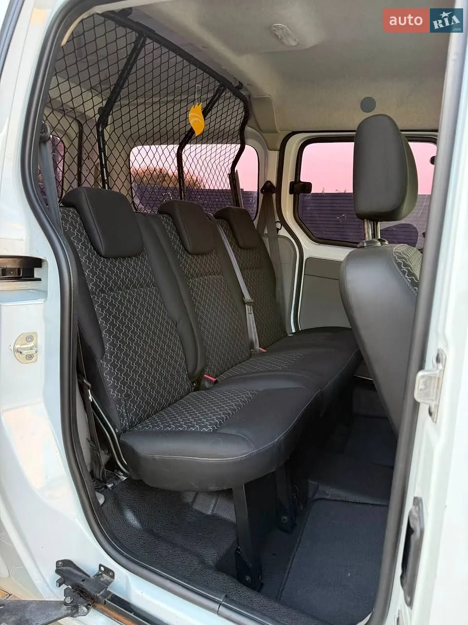 2010 Renault Kangoo - мініатюра 41