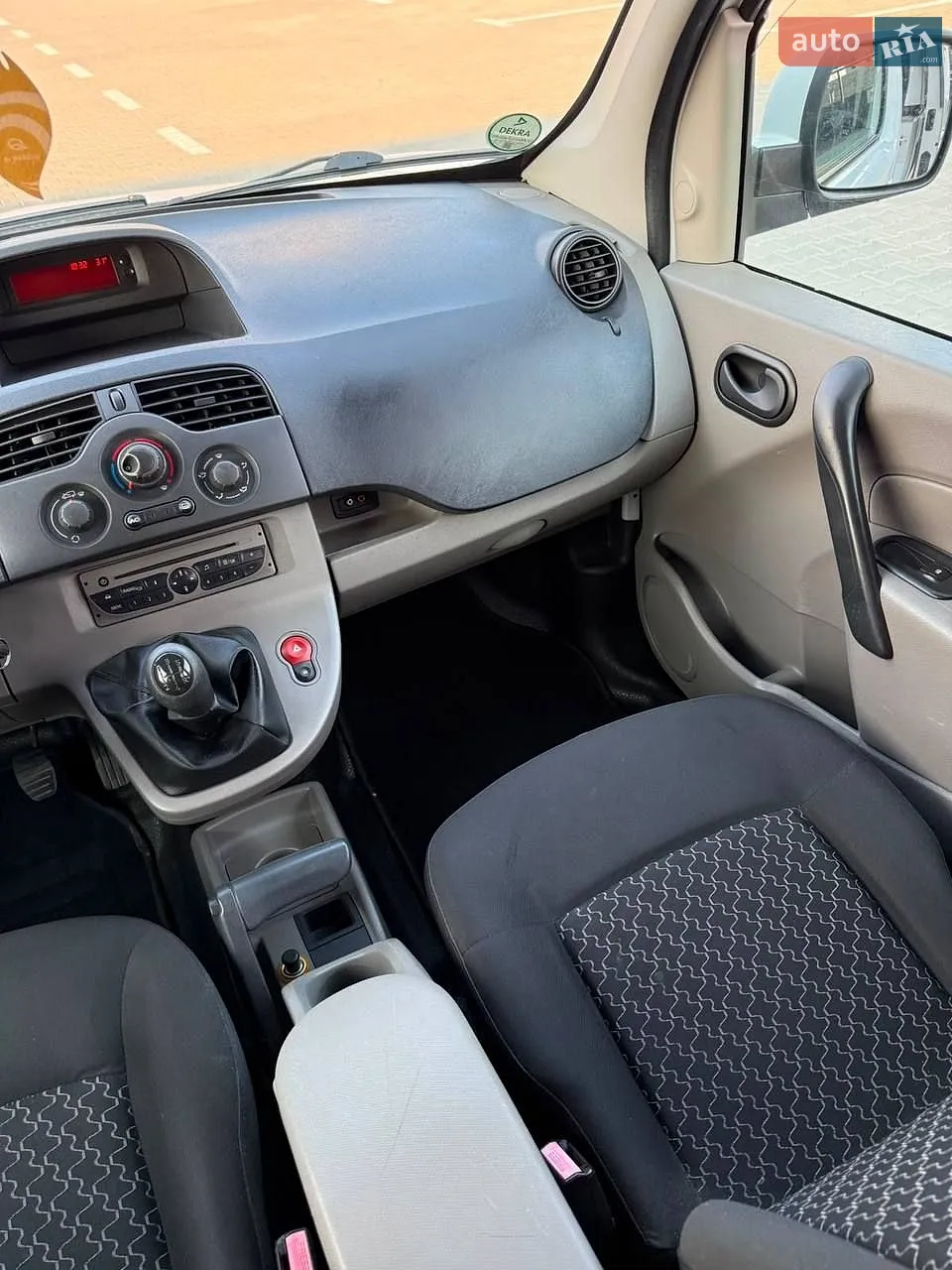 2010 Renault Kangoo - мініатюра 47