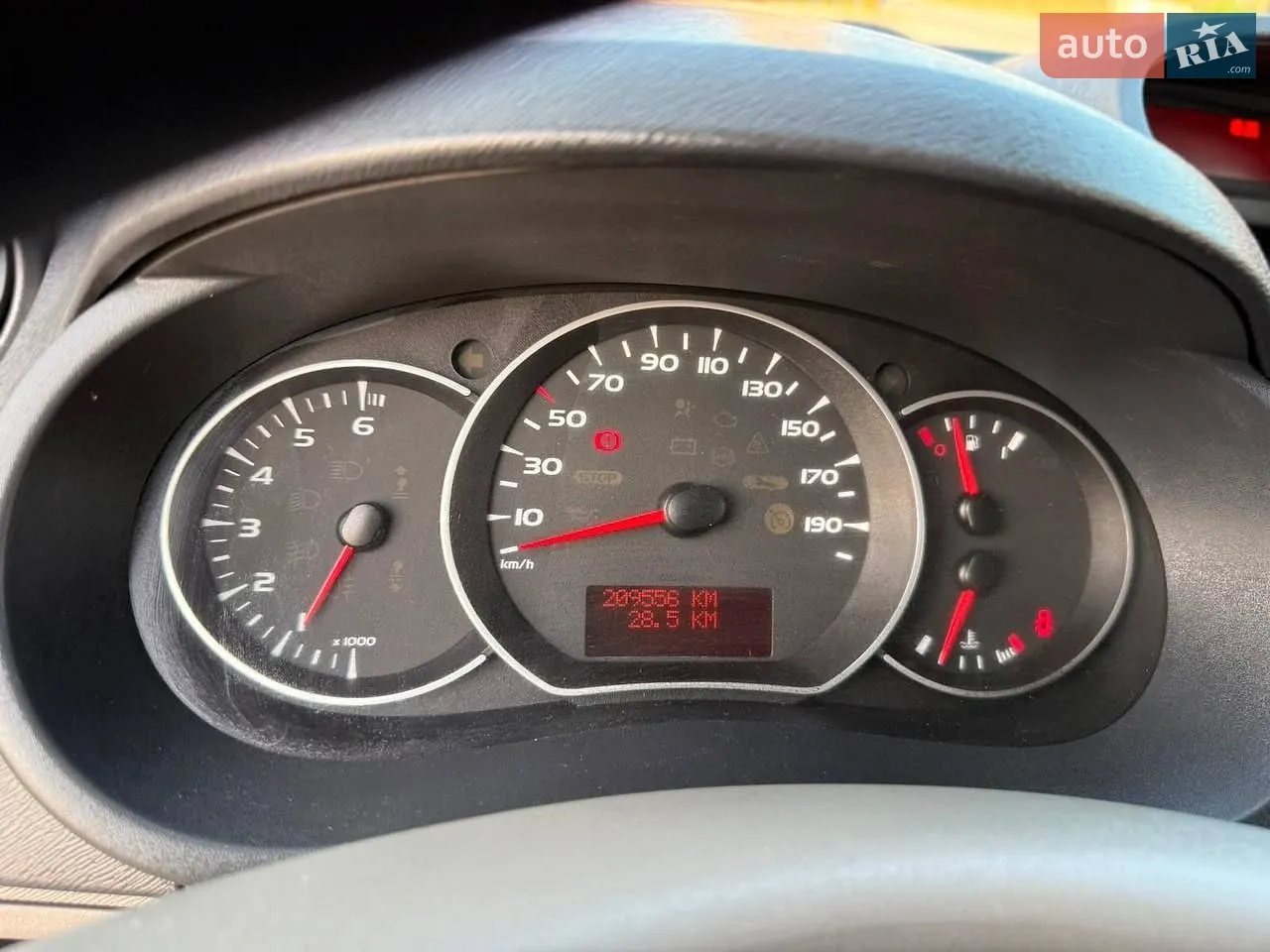 2010 Renault Kangoo - мініатюра 54