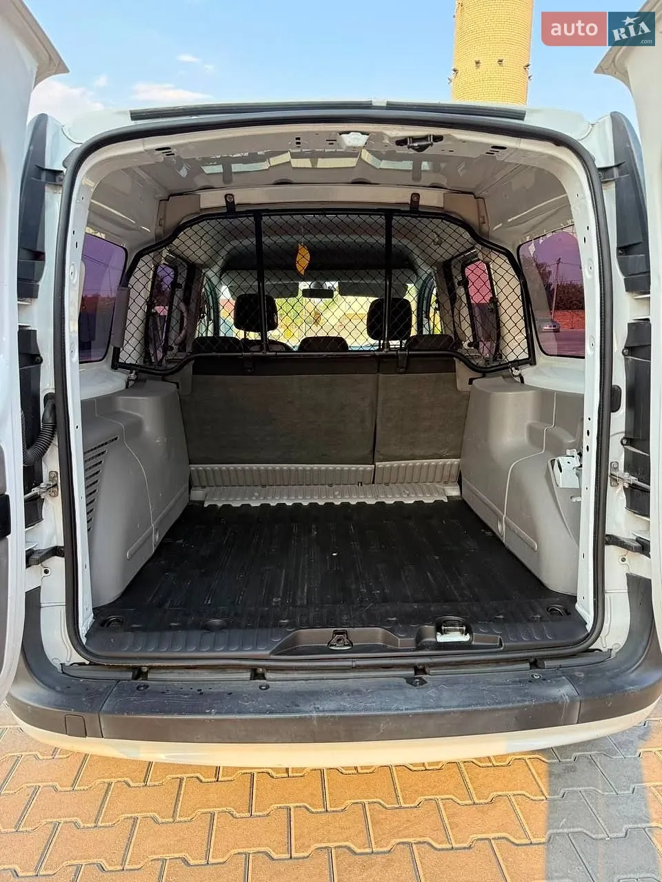 2010 Renault Kangoo - мініатюра 59
