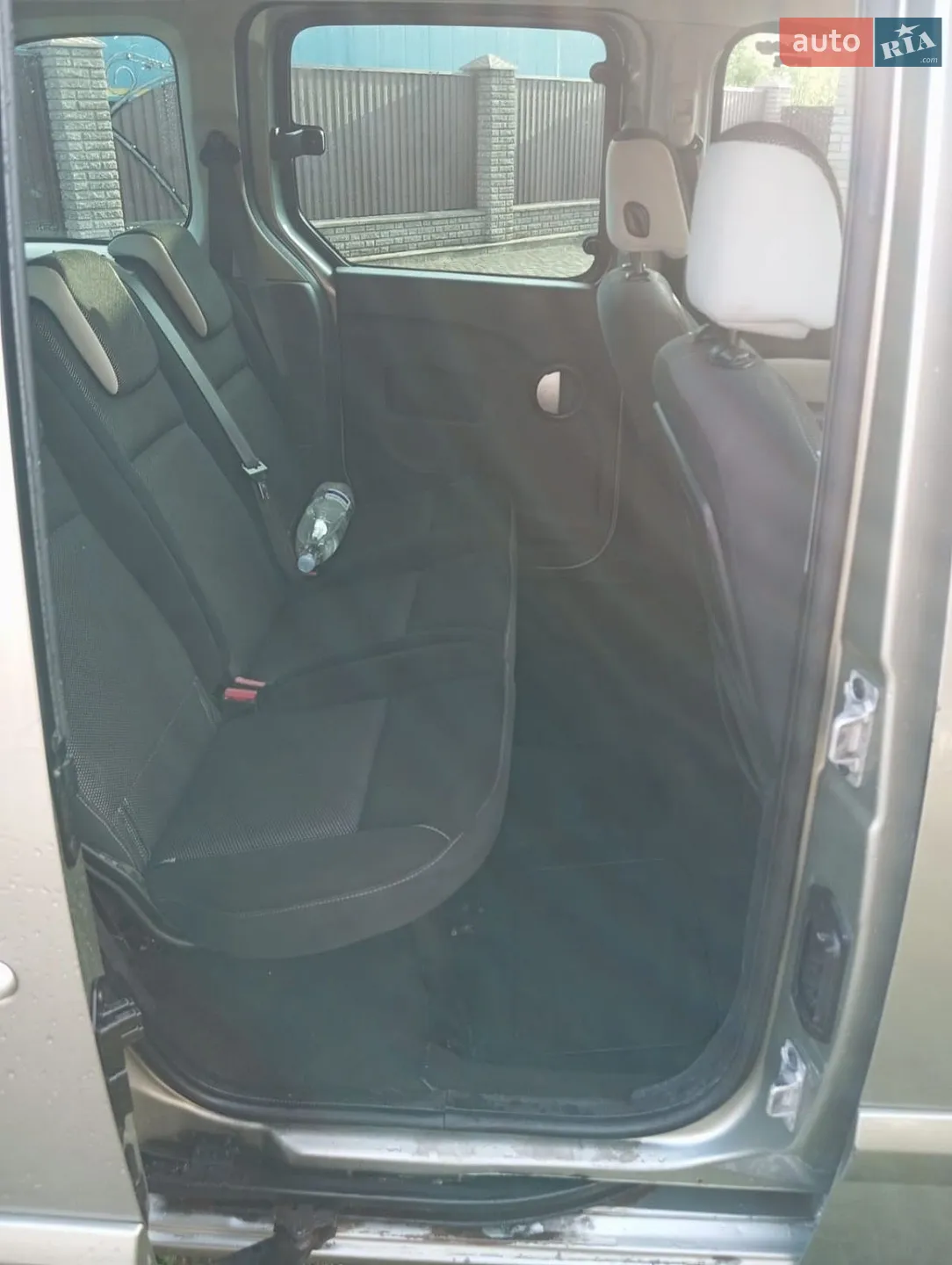 2017 Renault Kangoo - мініатюра 8