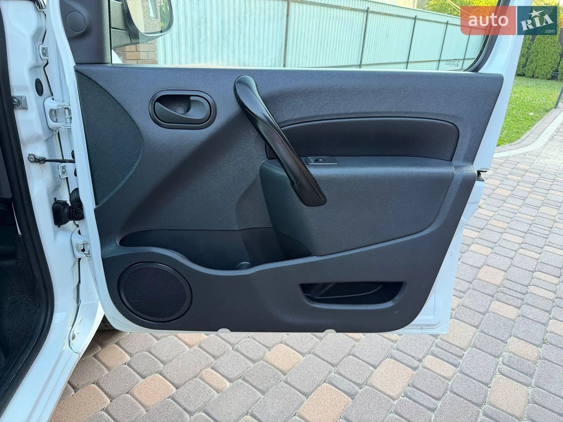 2016 Renault Kangoo - мініатюра 48