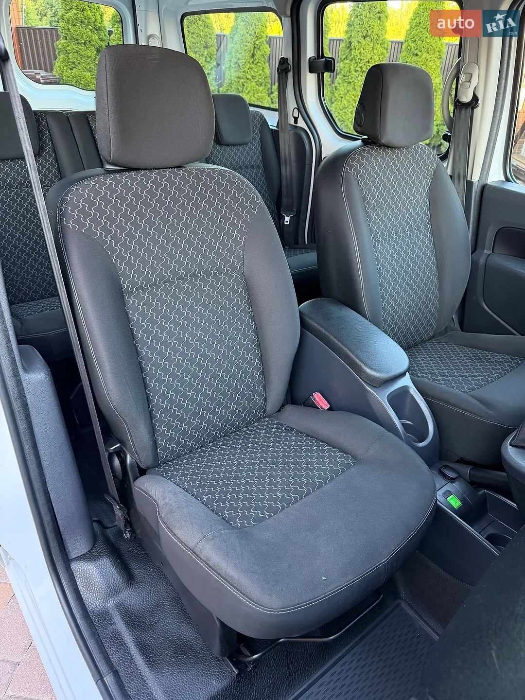 2016 Renault Kangoo - мініатюра 50