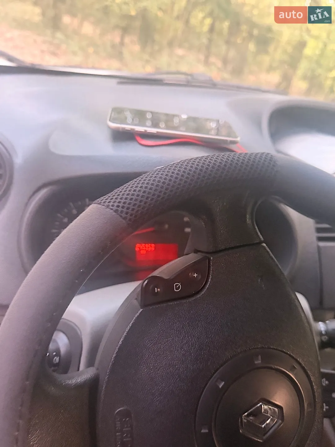 2010 Renault Kangoo - мініатюра 17