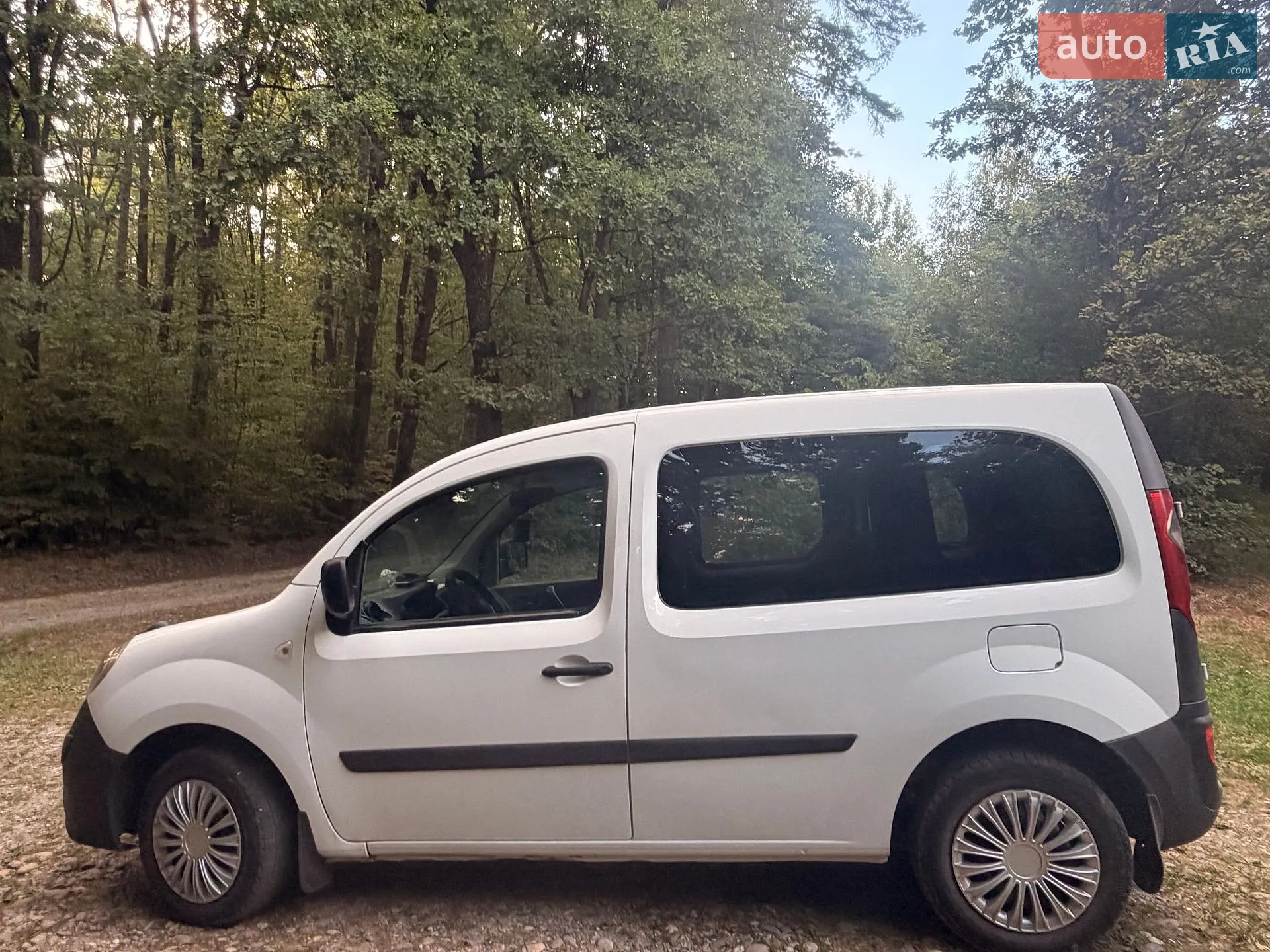 2010 Renault Kangoo - мініатюра 16