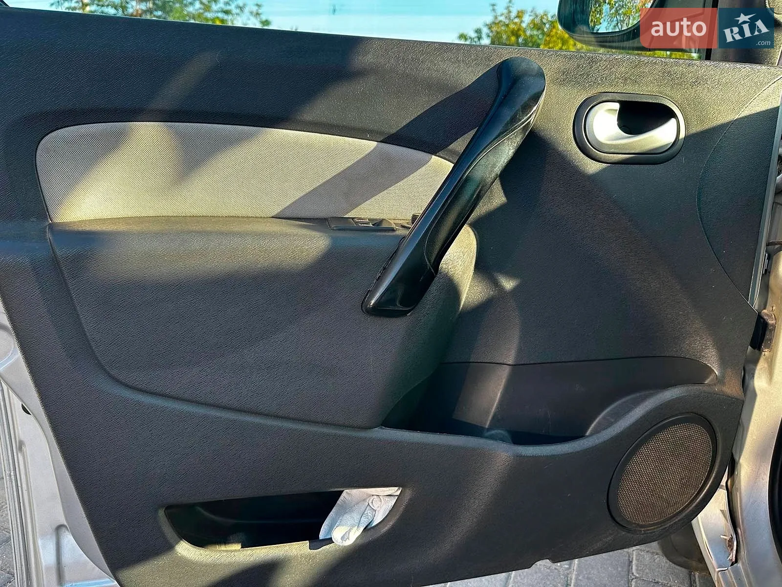 2013 Renault Kangoo - мініатюра 12