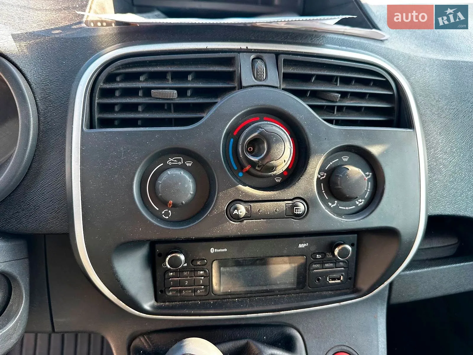 2013 Renault Kangoo - мініатюра 17