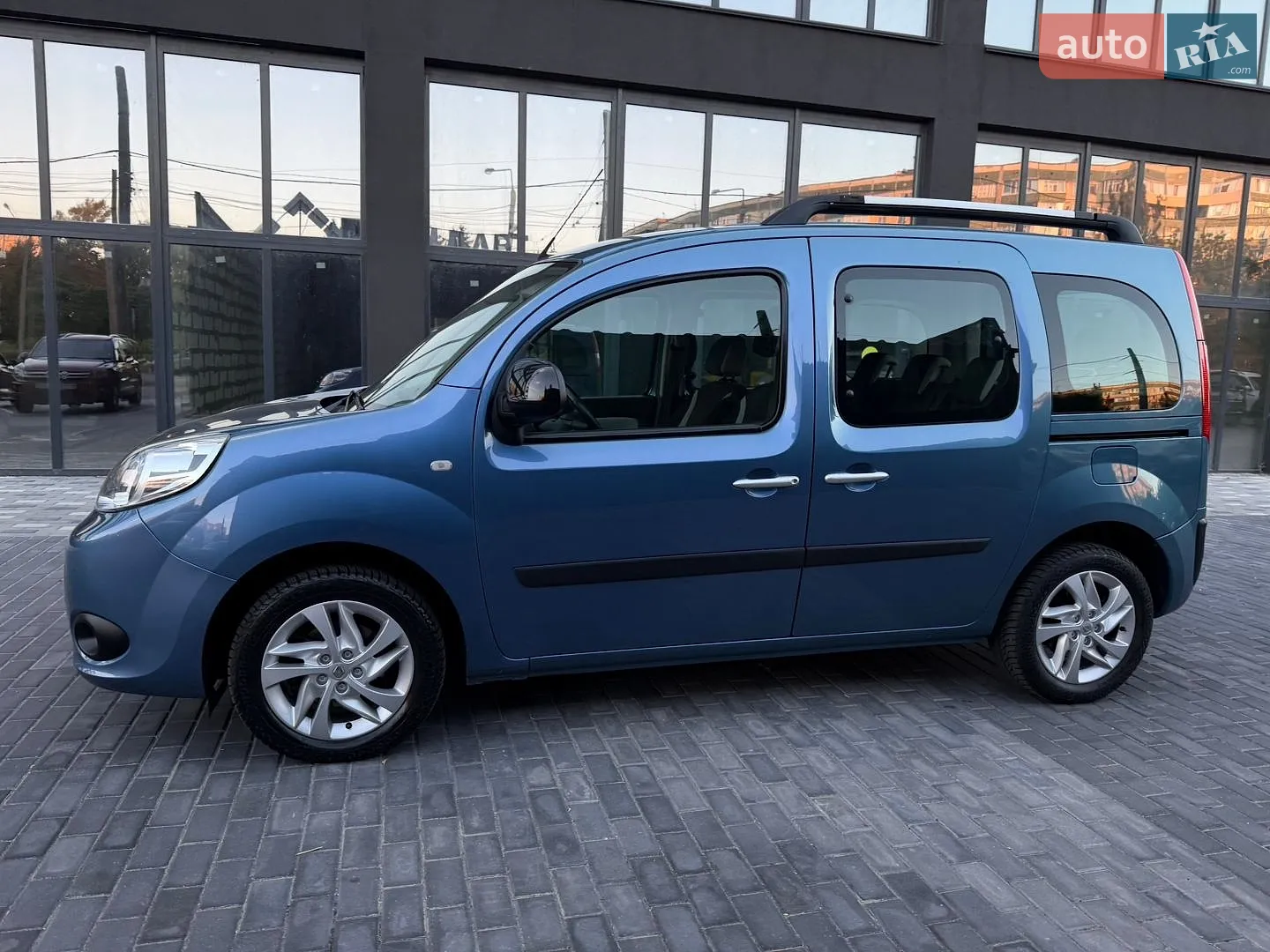 2014 Renault Kangoo - мініатюра 15