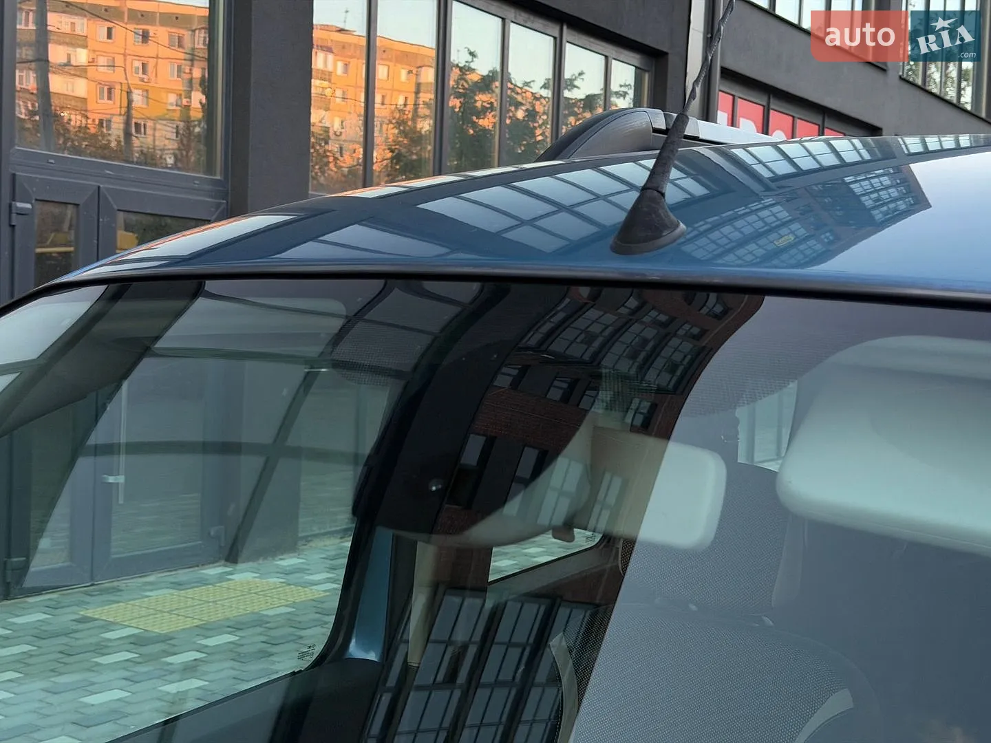 2014 Renault Kangoo - мініатюра 60