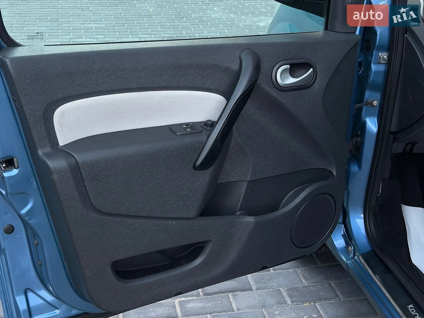 2014 Renault Kangoo - мініатюра 80