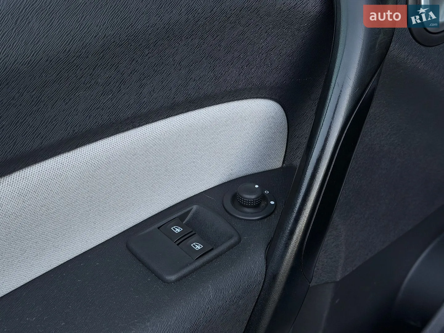 2014 Renault Kangoo - мініатюра 81