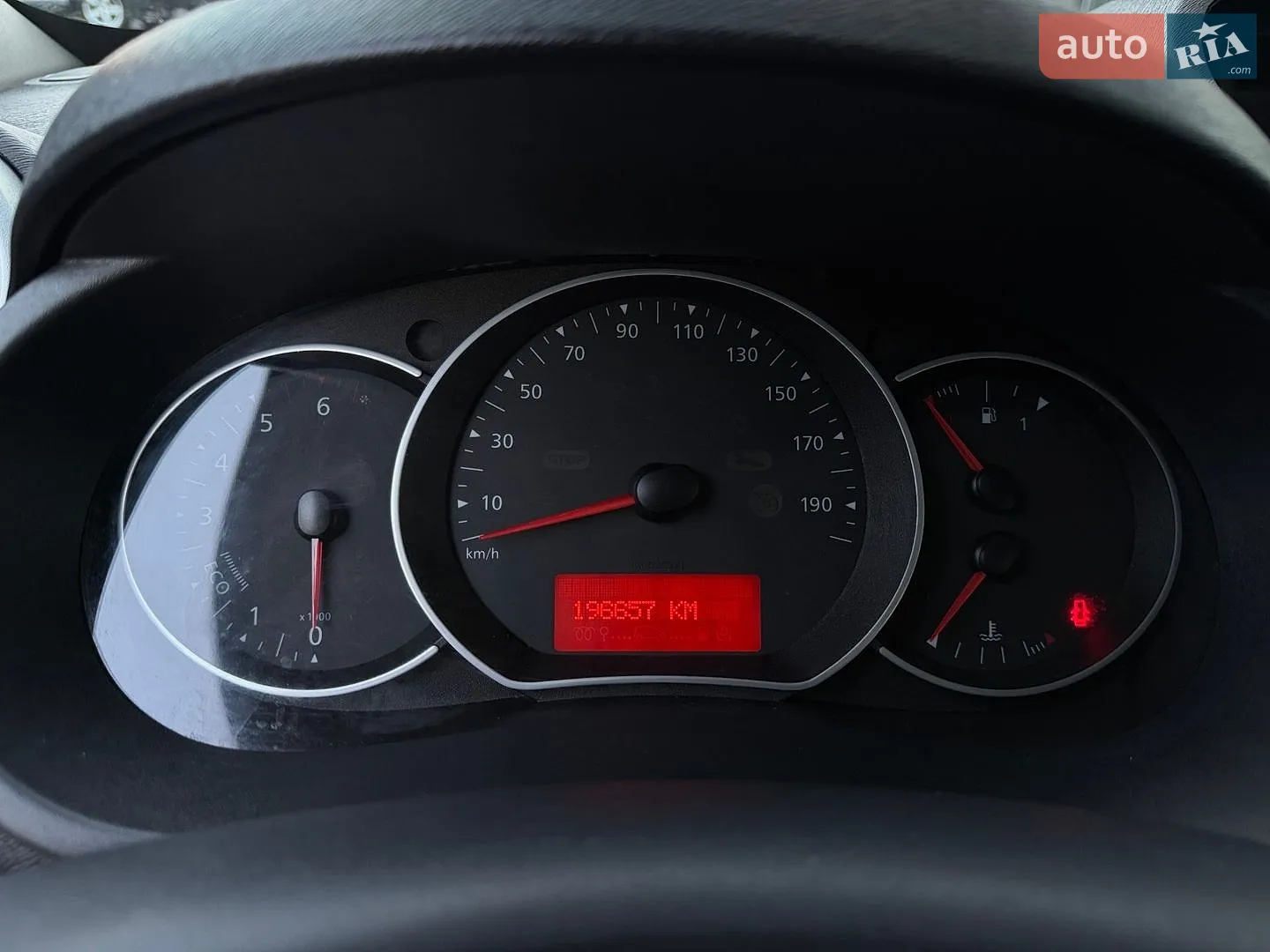 2014 Renault Kangoo - мініатюра 88