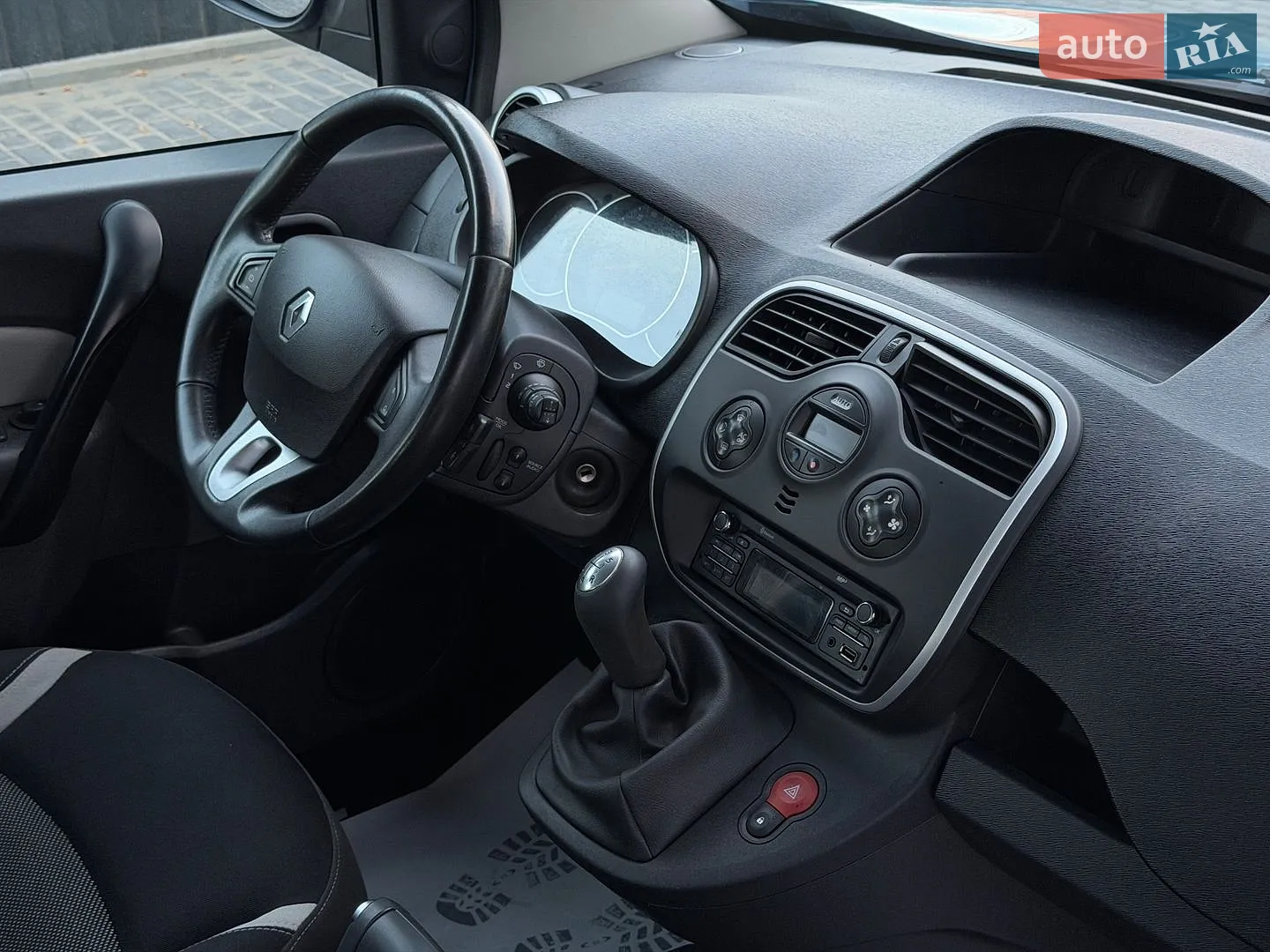 2014 Renault Kangoo - мініатюра 109