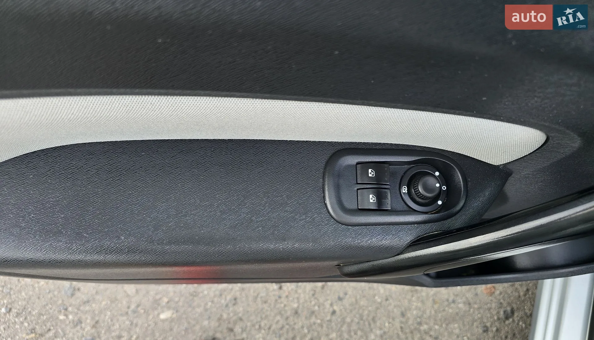 2012 Renault Kangoo - мініатюра 23