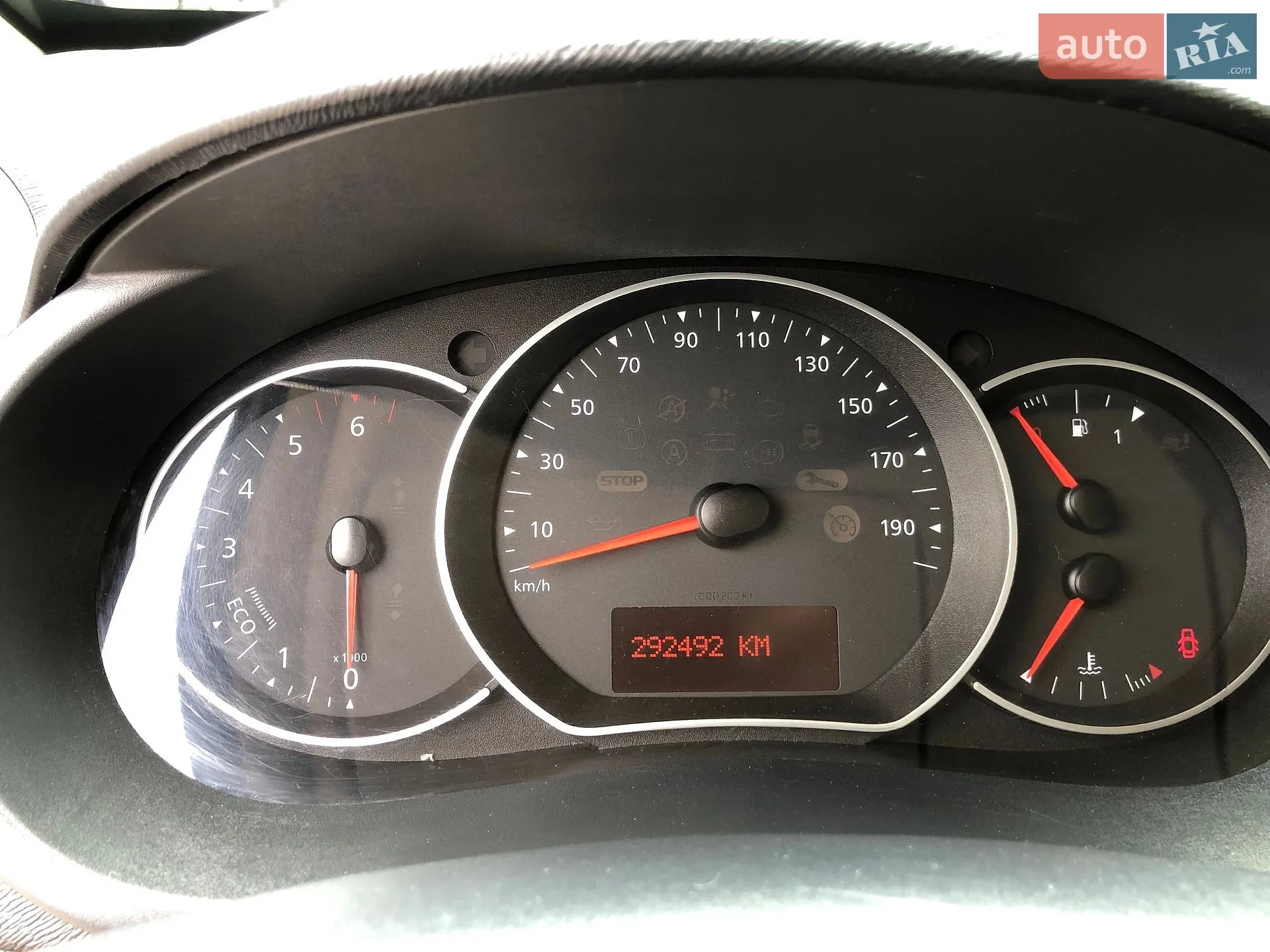 2013 Renault Kangoo - мініатюра 14