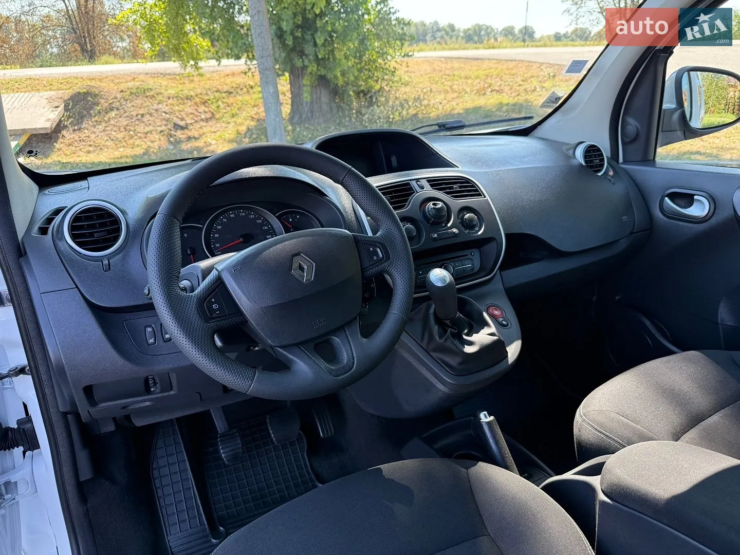 2017 Renault Kangoo - мініатюра 43