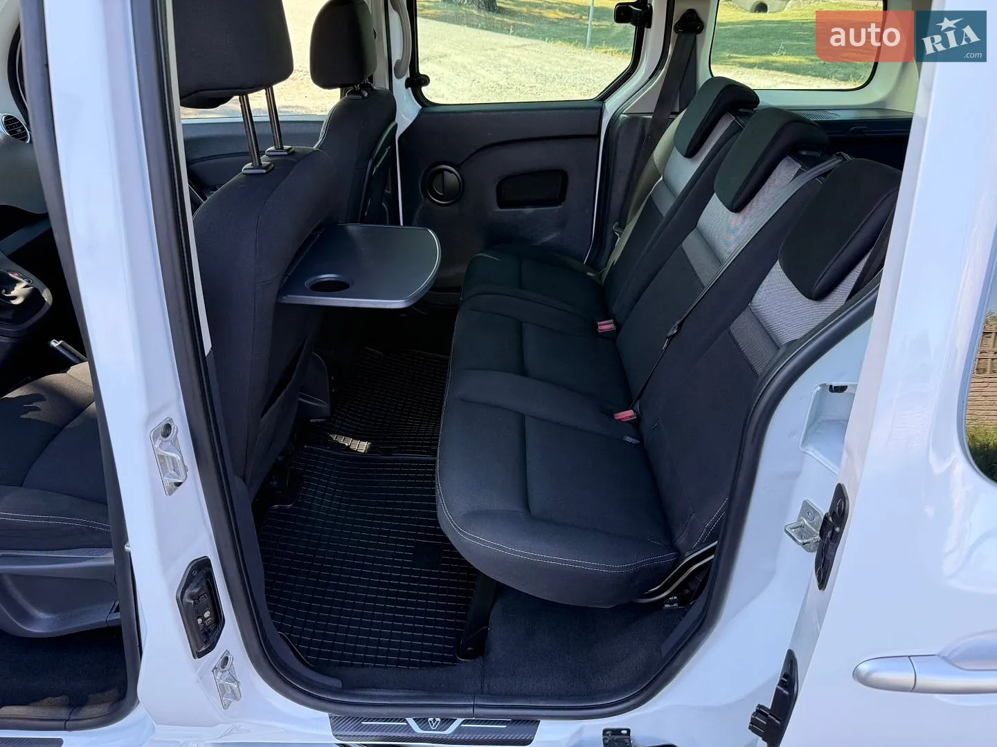 2017 Renault Kangoo - мініатюра 45