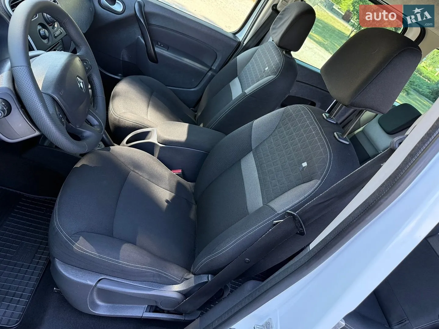 2017 Renault Kangoo - мініатюра 49
