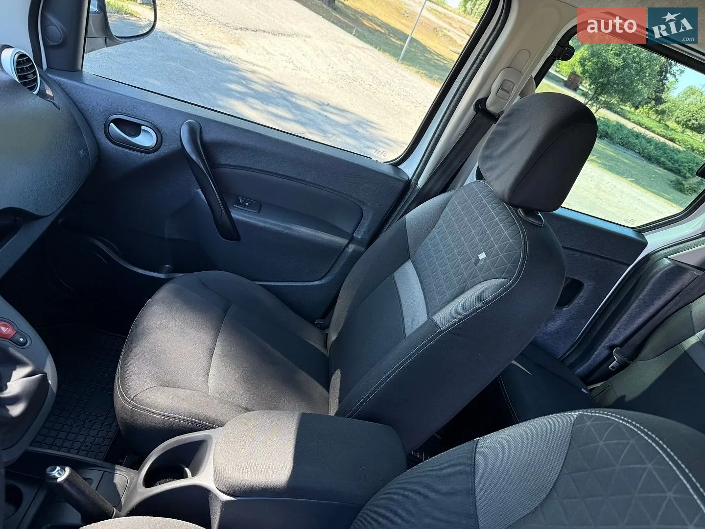 2017 Renault Kangoo - мініатюра 50