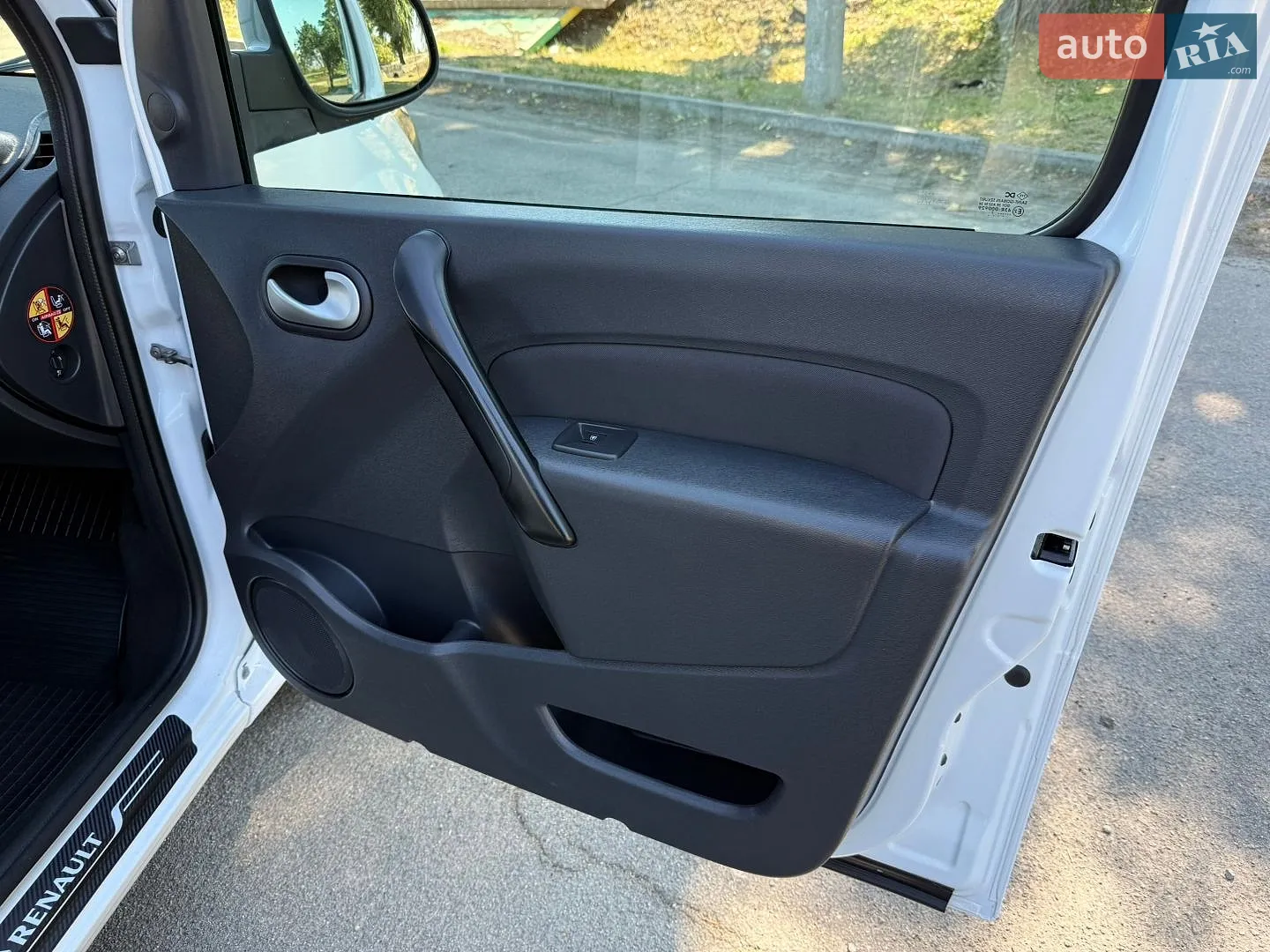2017 Renault Kangoo - мініатюра 52