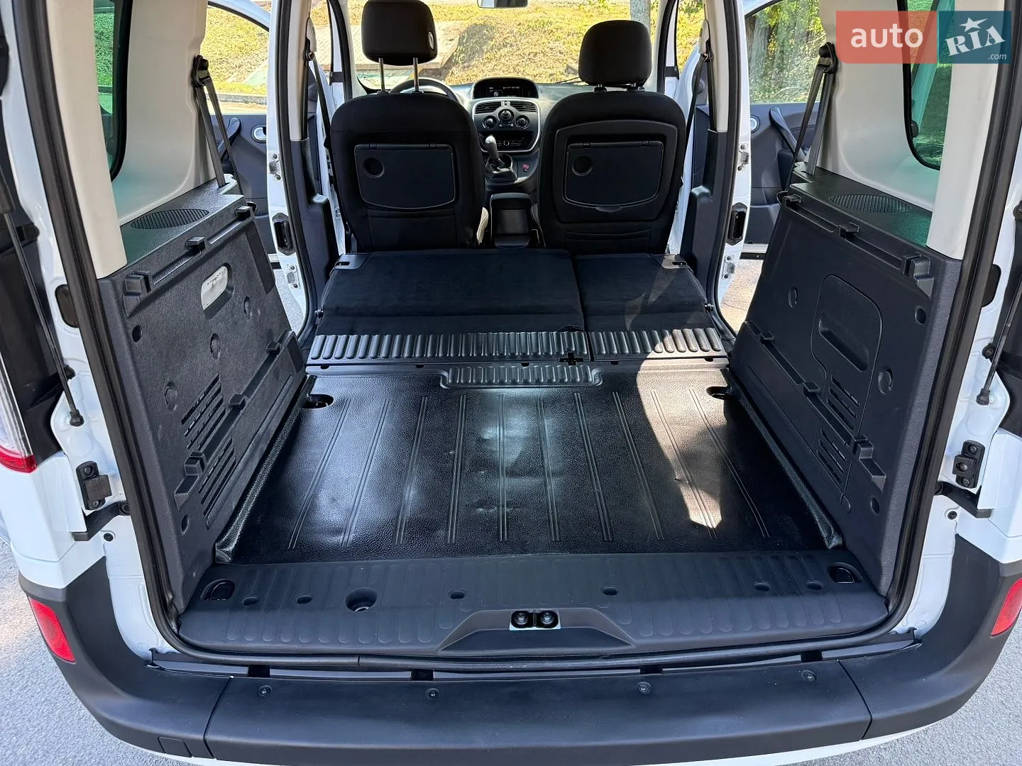 2017 Renault Kangoo - мініатюра 9