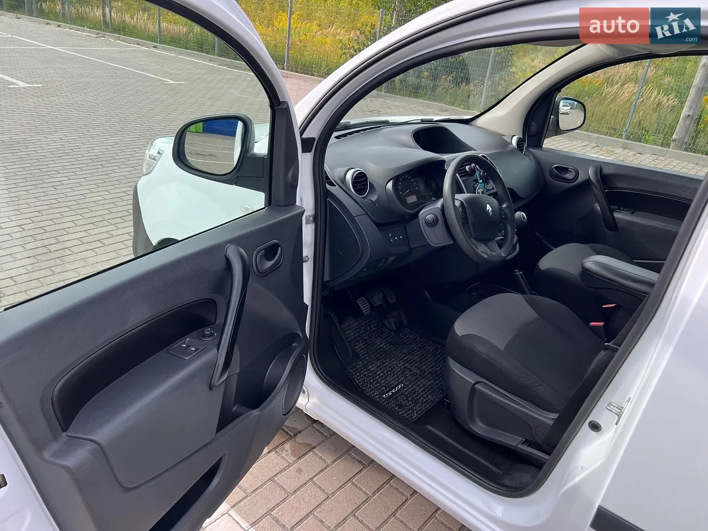 2021 Renault Kangoo - мініатюра 7