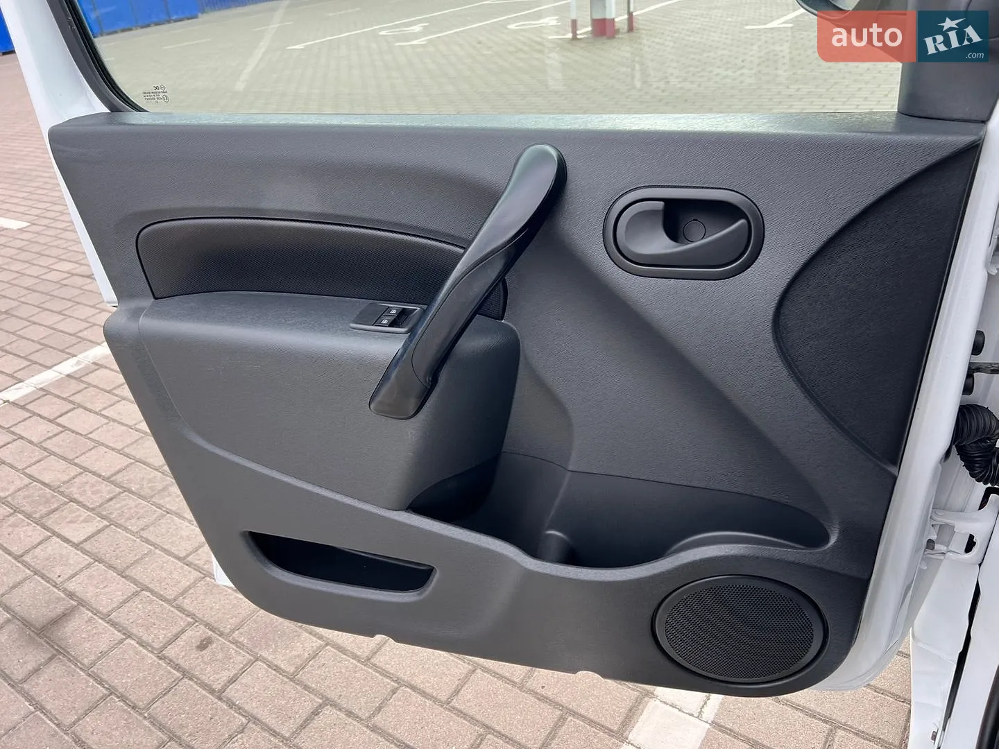 2021 Renault Kangoo - мініатюра 11
