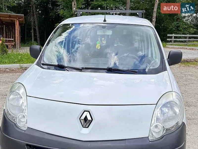 Renault Kangoo