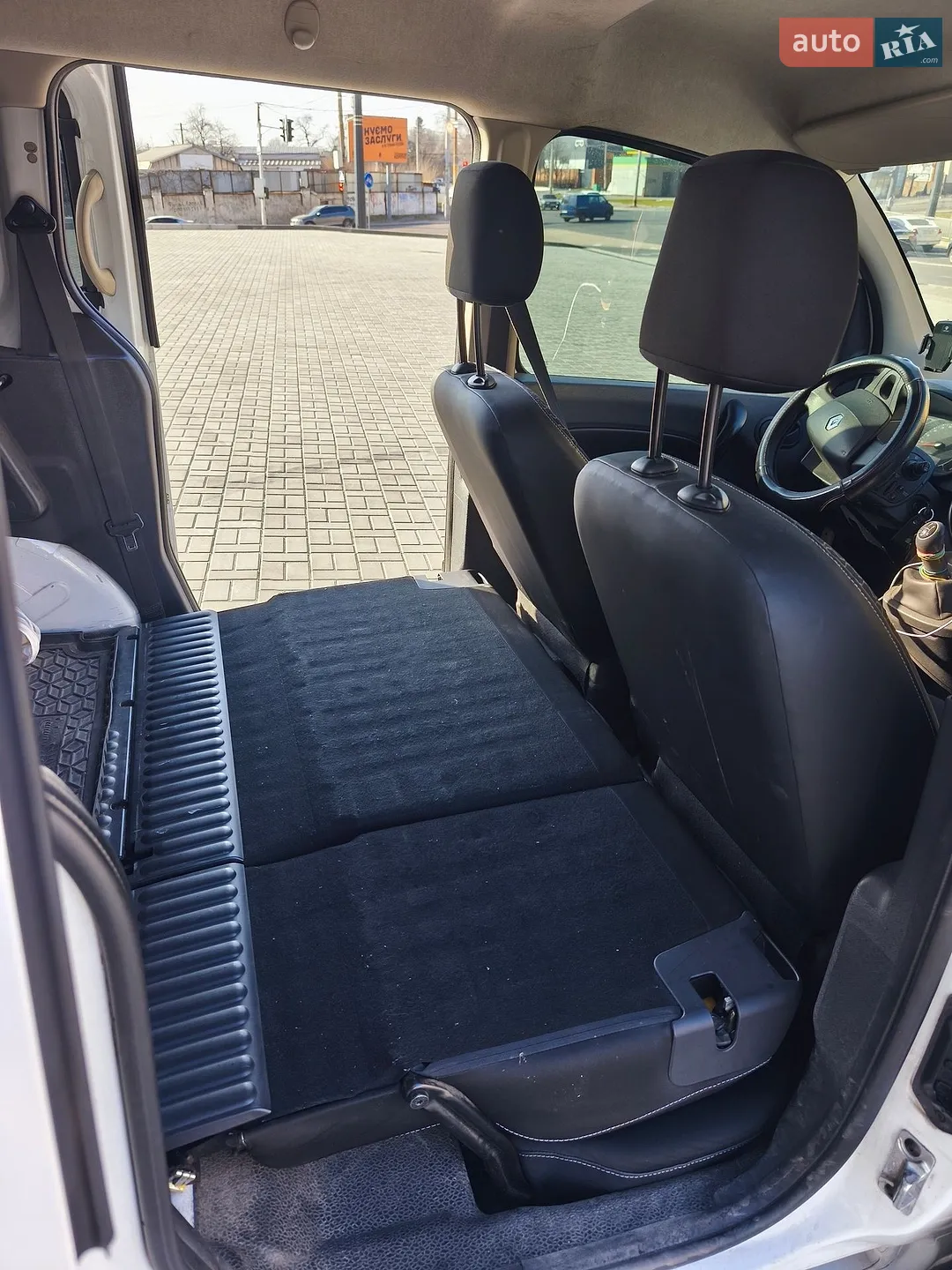 2014 Renault Kangoo - мініатюра 6