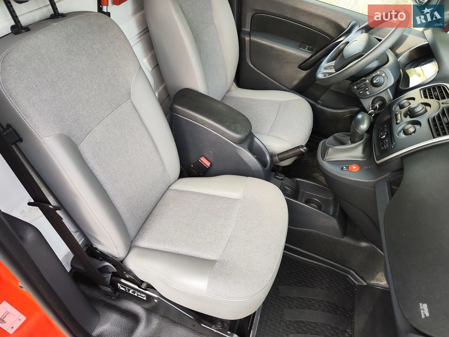 2020 Renault Kangoo - мініатюра 13