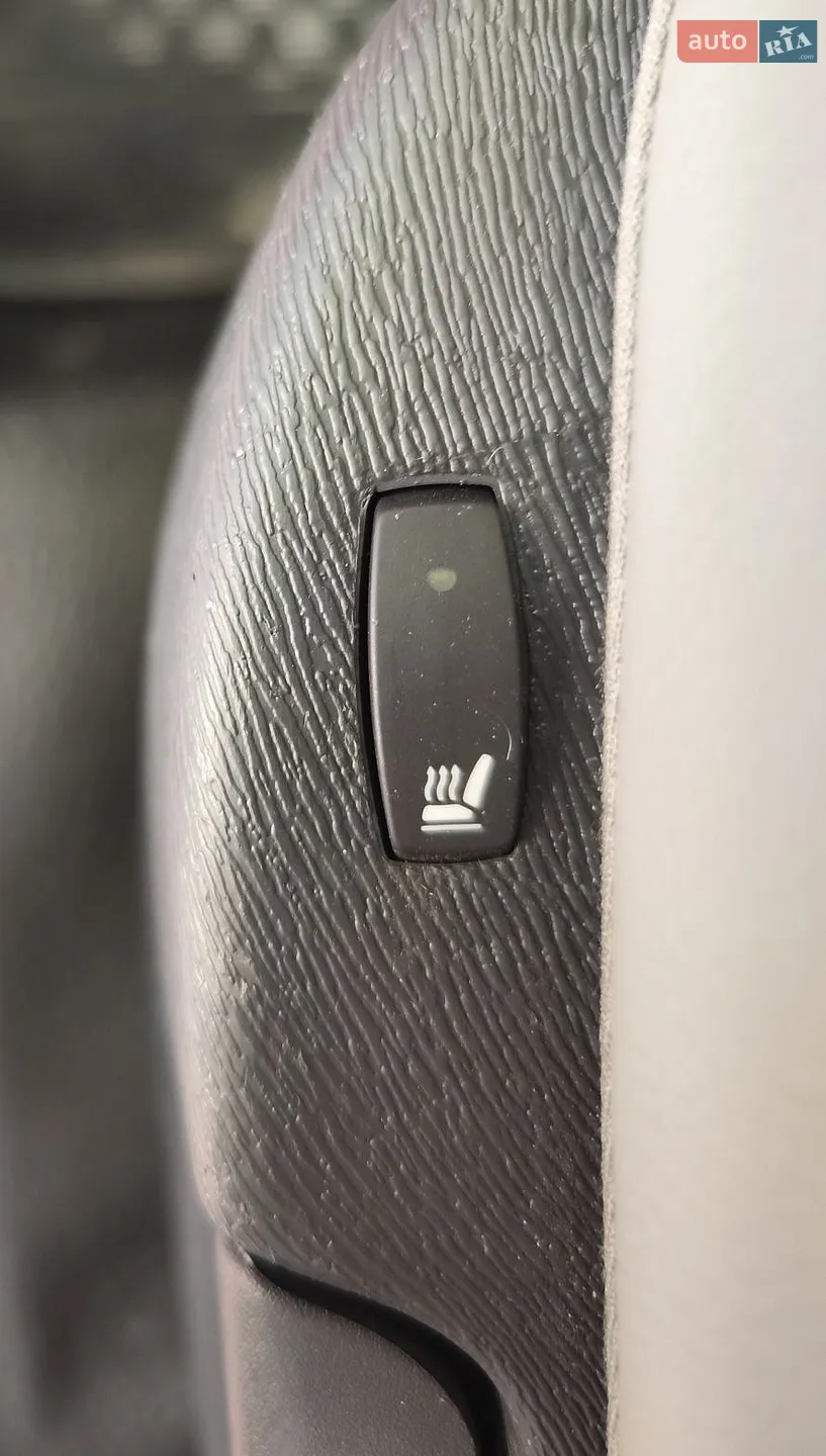 2020 Renault Kangoo - мініатюра 22