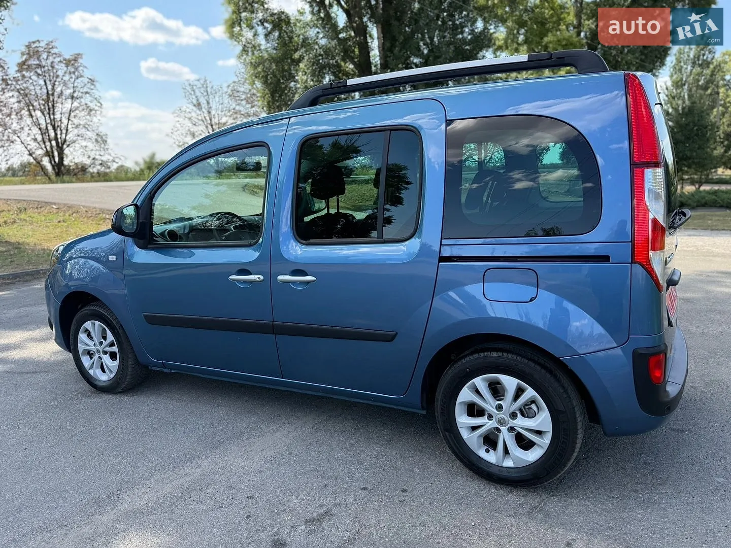2020 Renault Kangoo - мініатюра 26
