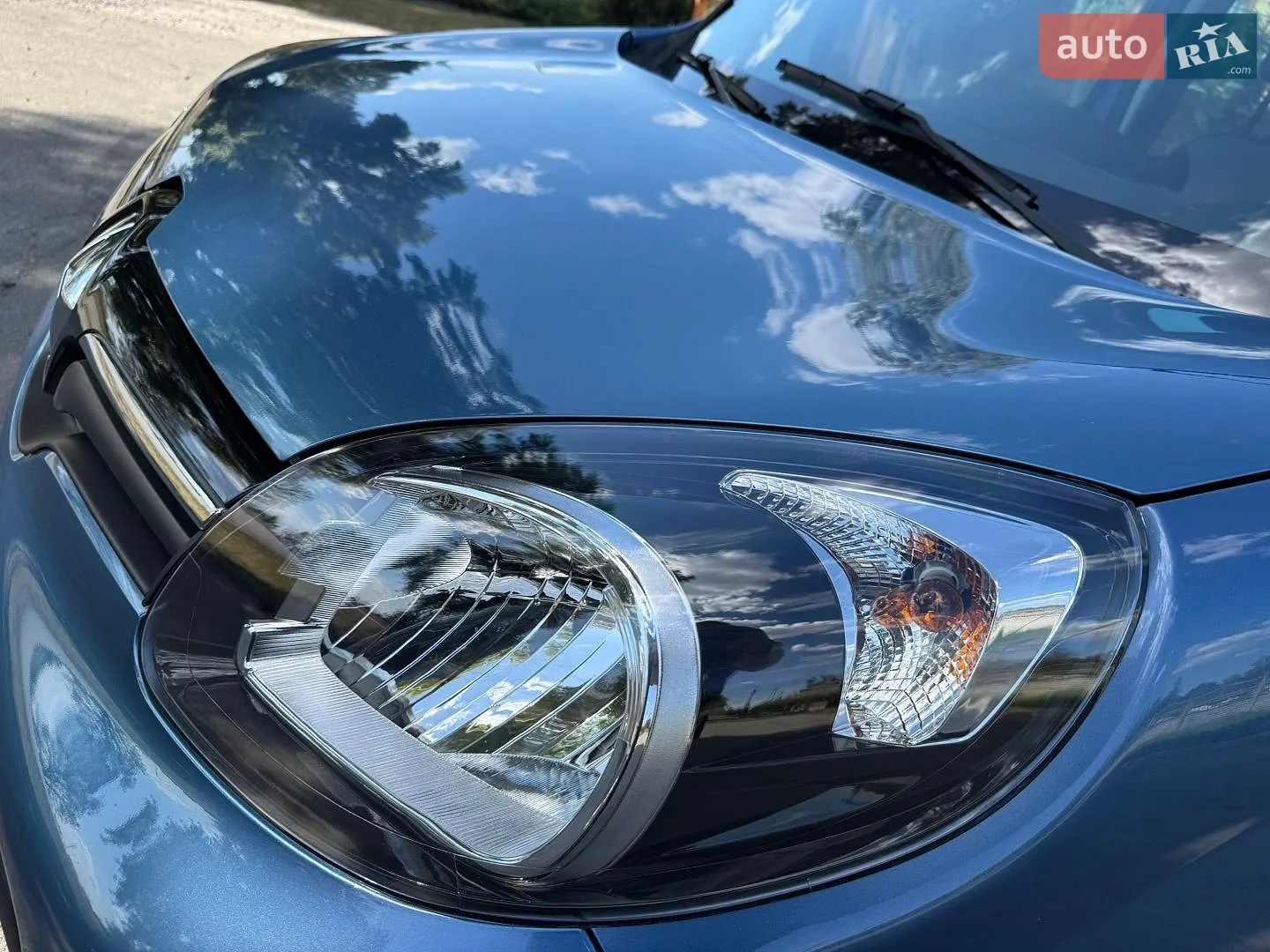 2020 Renault Kangoo - мініатюра 38