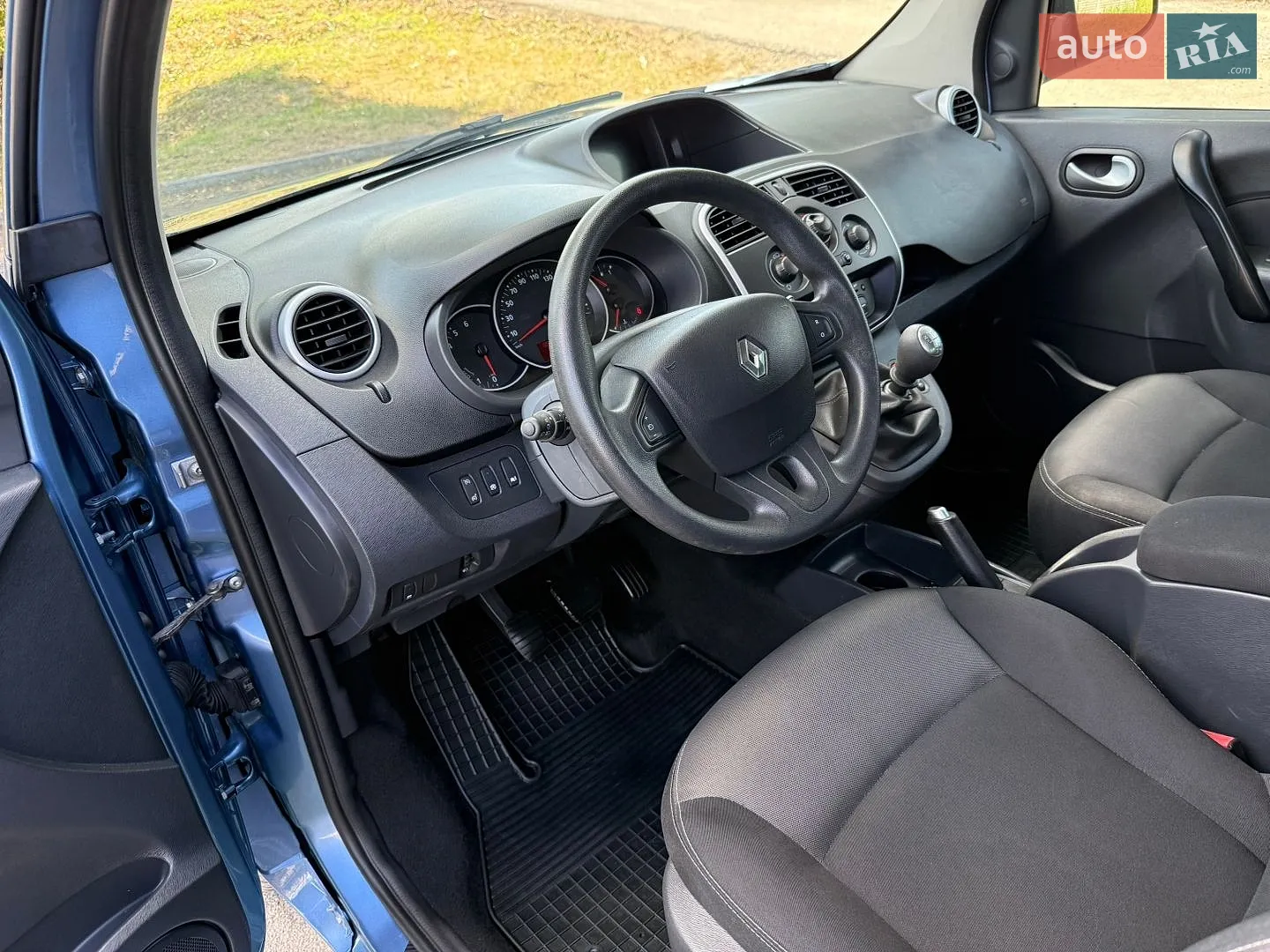 2020 Renault Kangoo - мініатюра 42