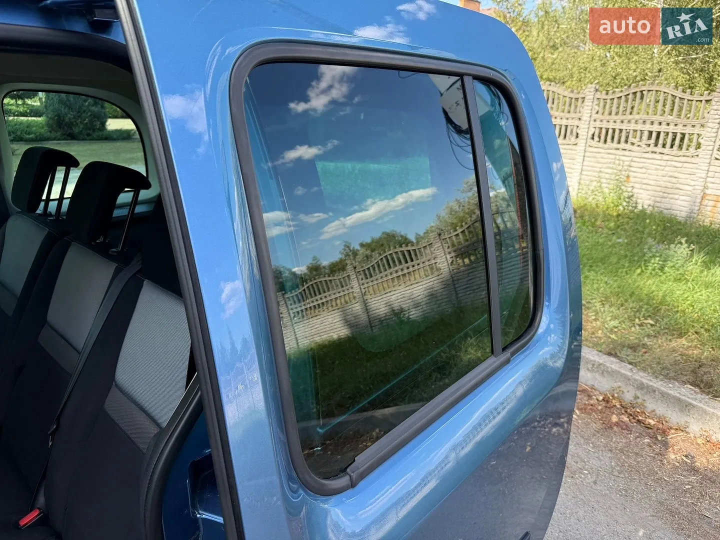 2020 Renault Kangoo - мініатюра 54