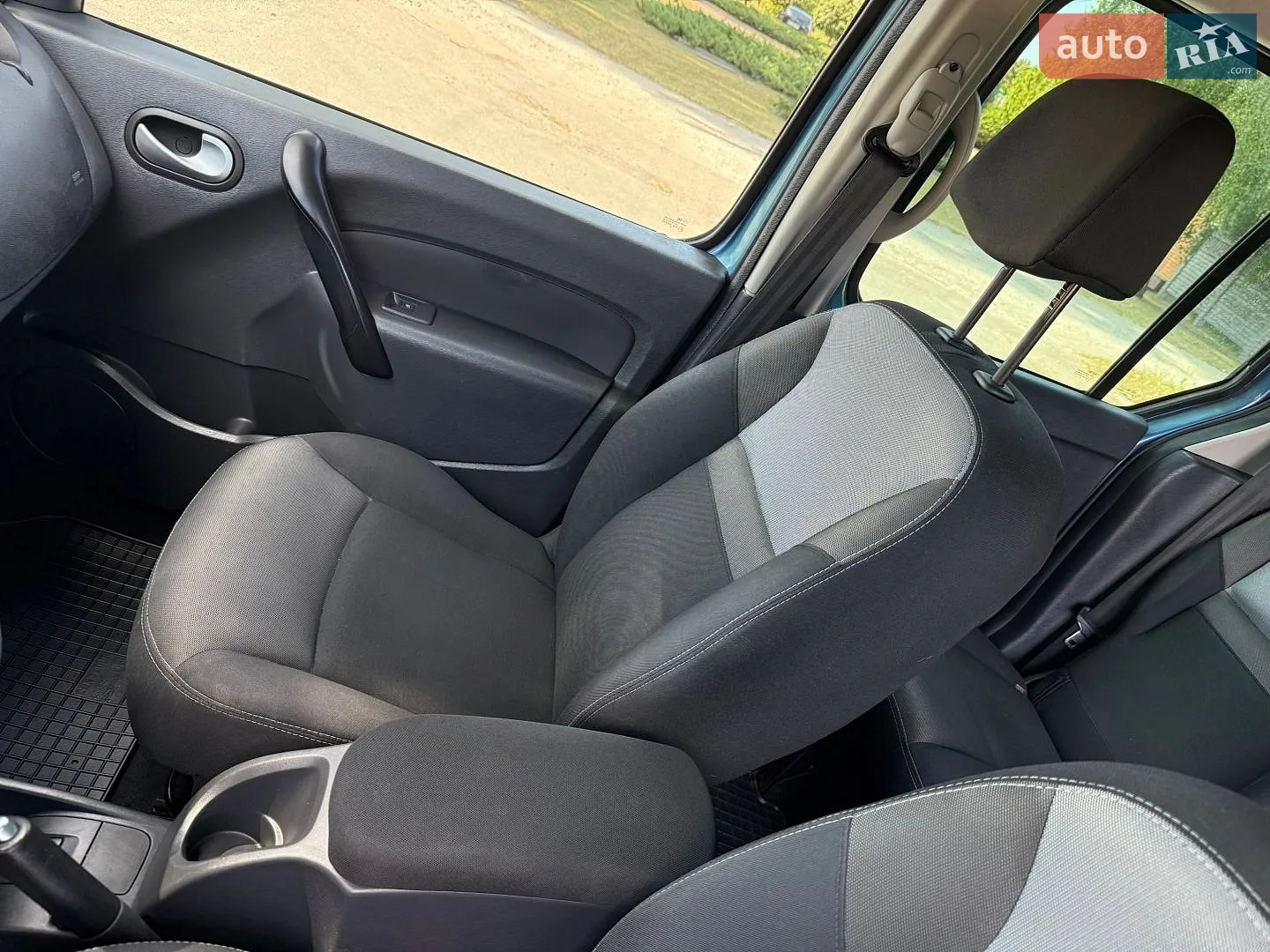 2020 Renault Kangoo - мініатюра 45