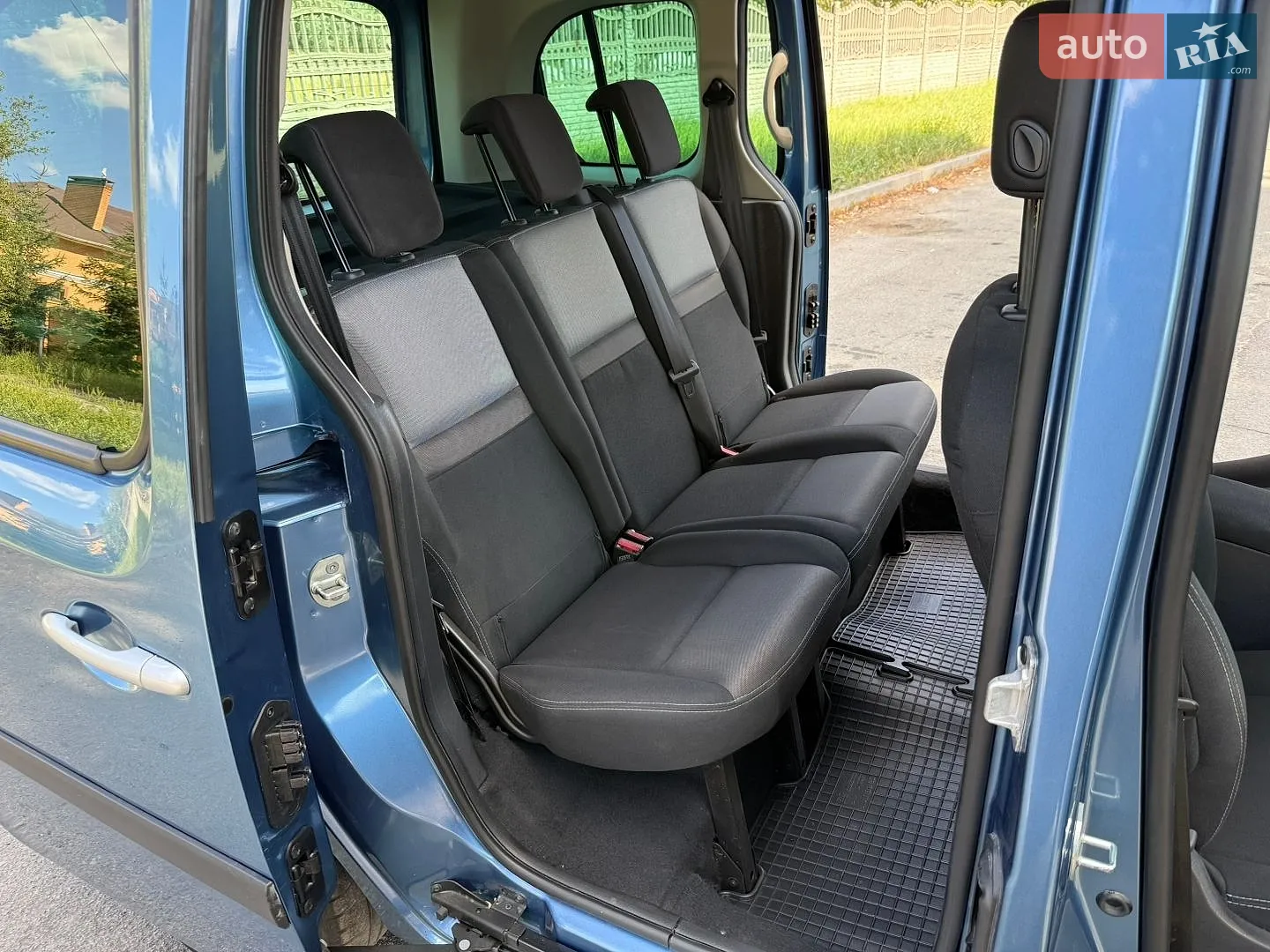 2020 Renault Kangoo - мініатюра 62