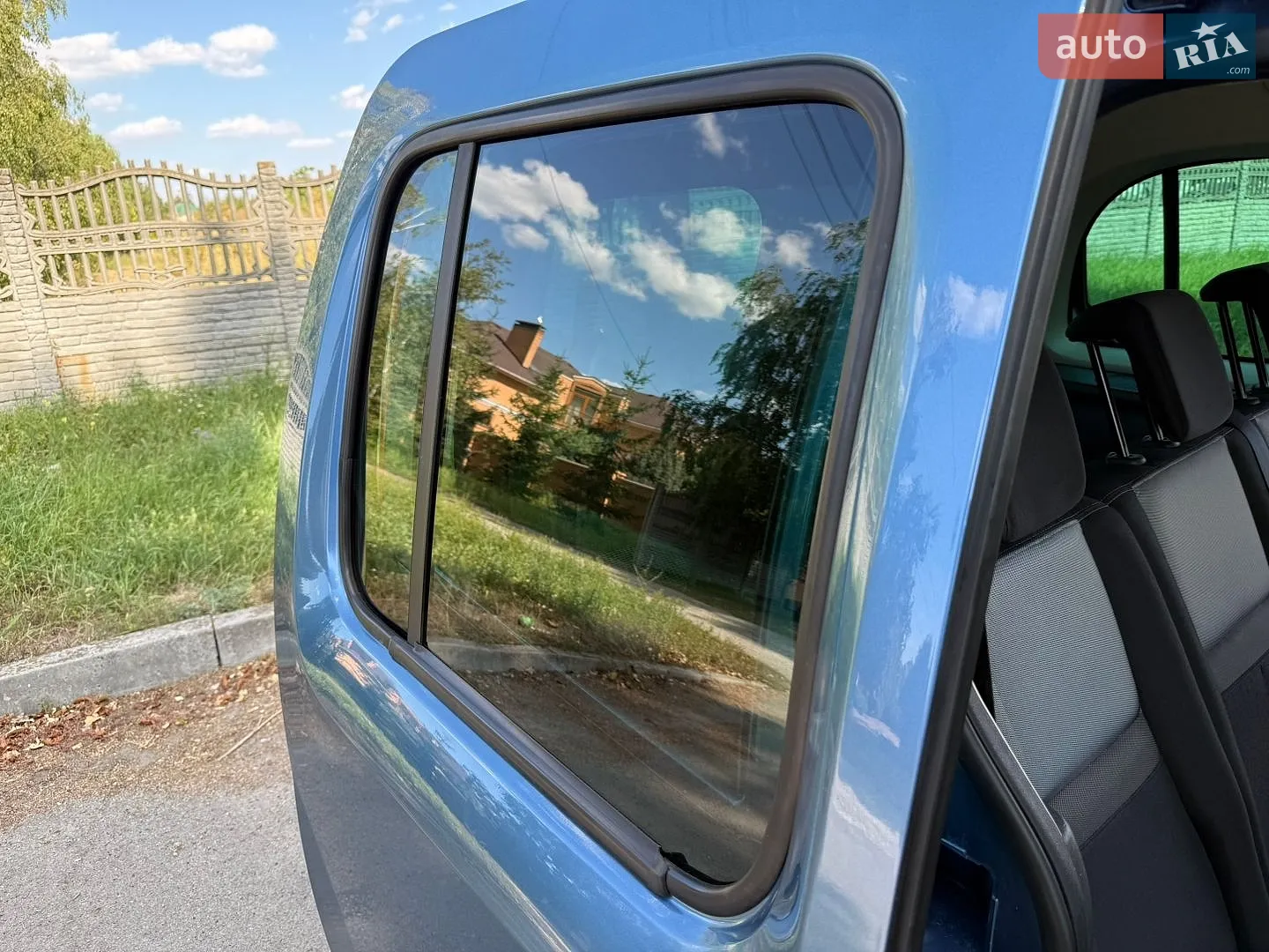 2020 Renault Kangoo - мініатюра 68