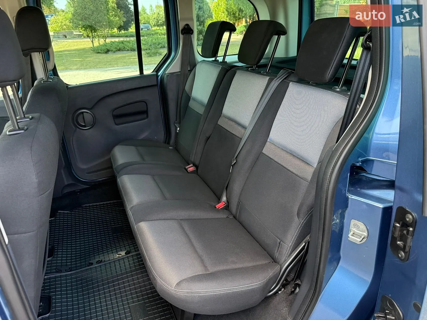 2020 Renault Kangoo - мініатюра 50