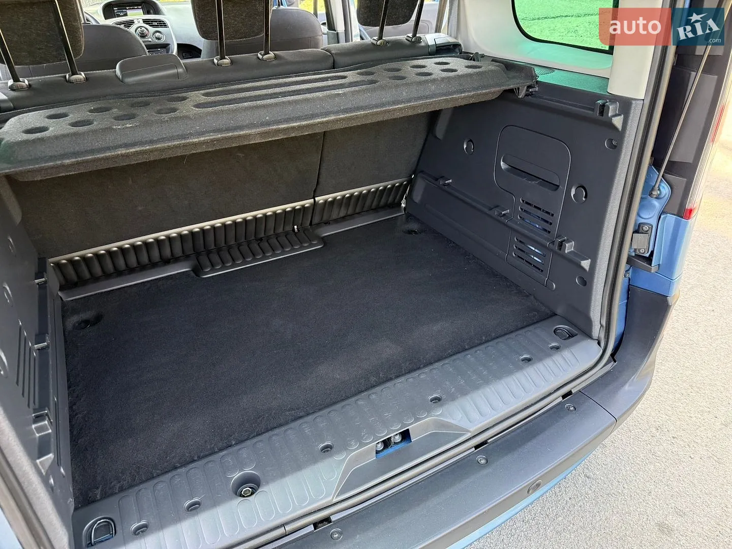 2020 Renault Kangoo - мініатюра 72