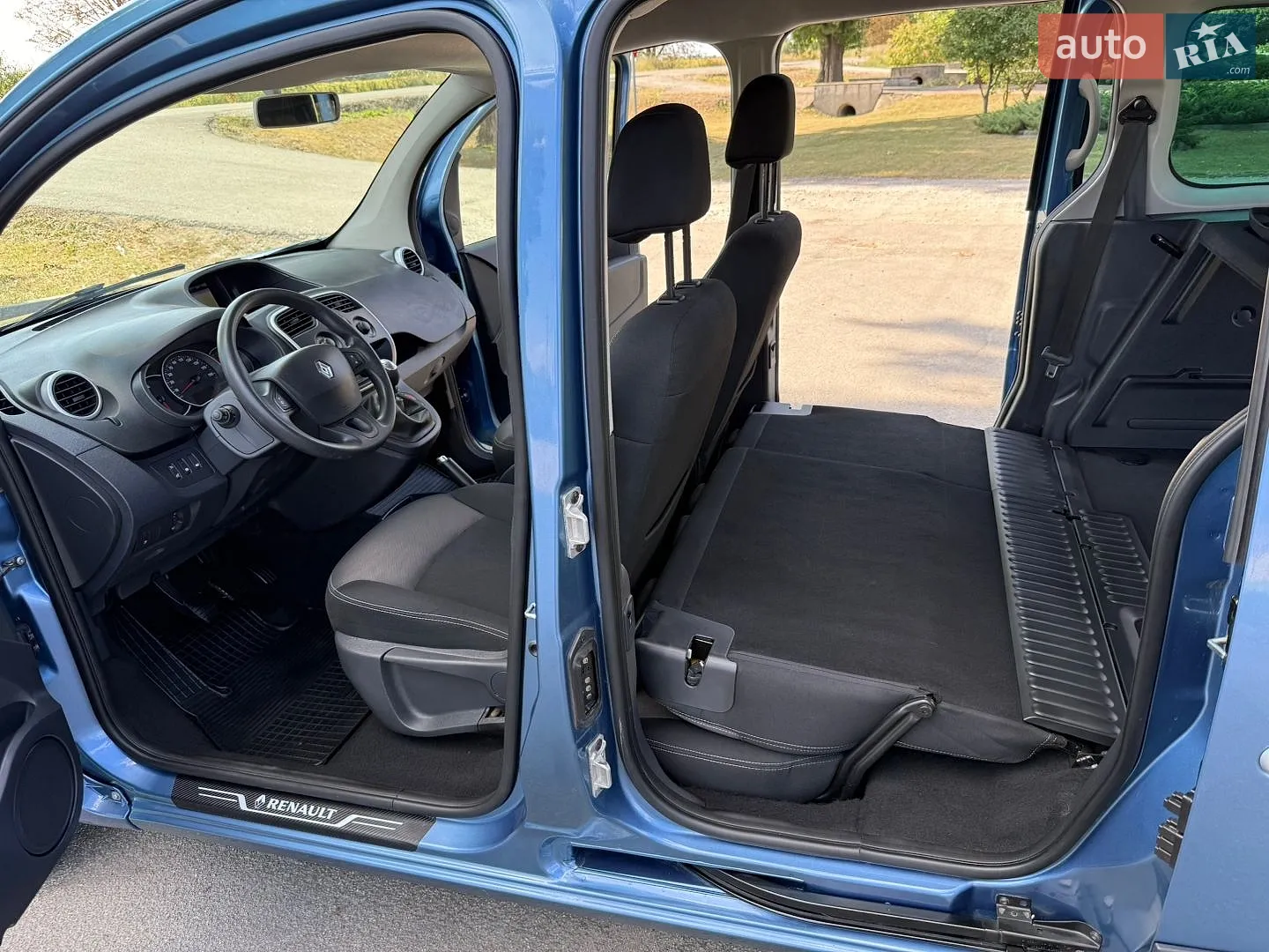 2020 Renault Kangoo - мініатюра 79