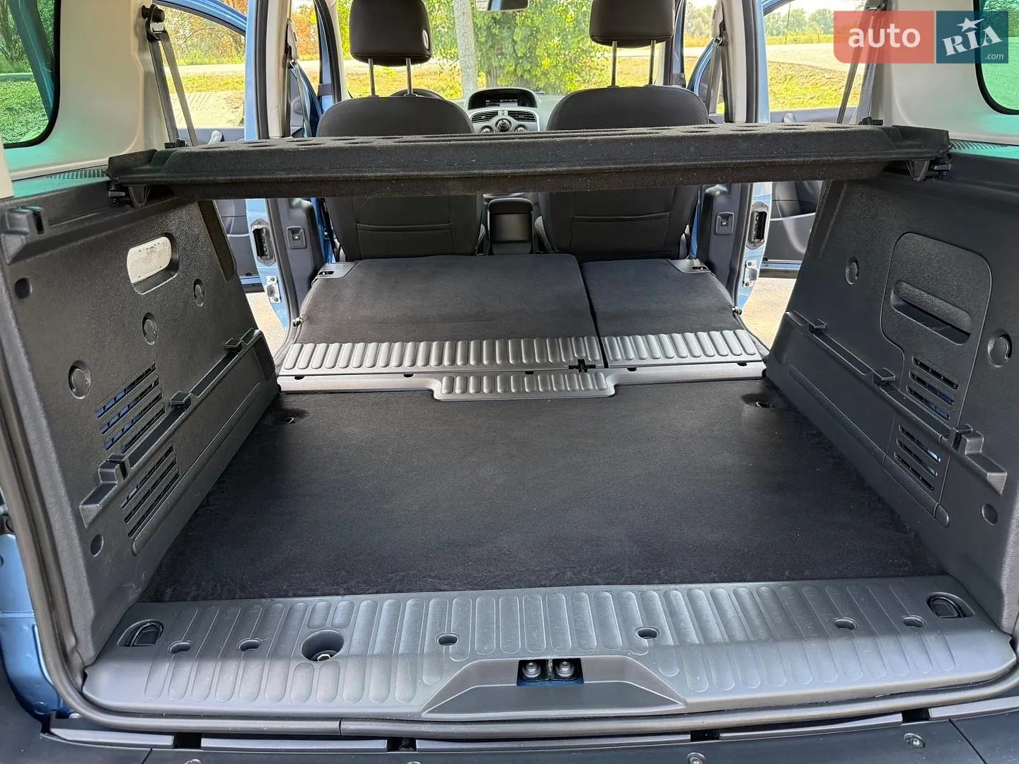 2020 Renault Kangoo - мініатюра 83