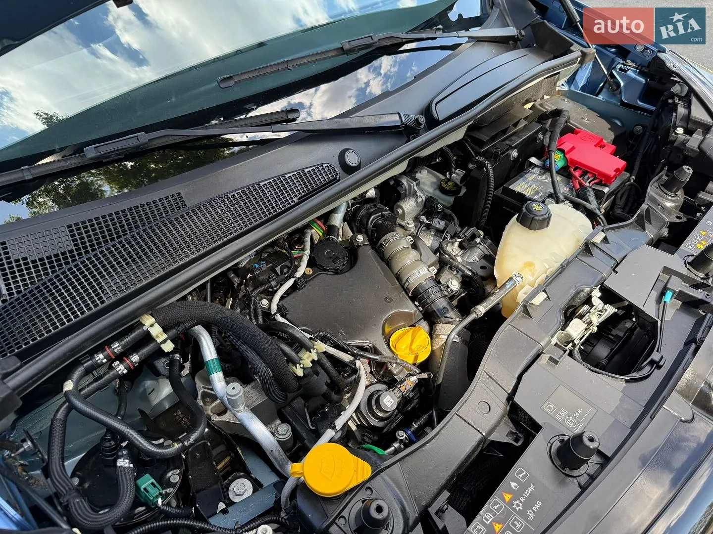 2020 Renault Kangoo - мініатюра 86