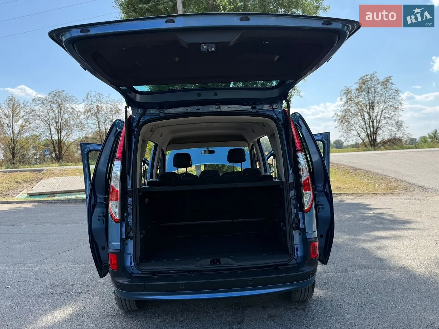 2020 Renault Kangoo - мініатюра 104