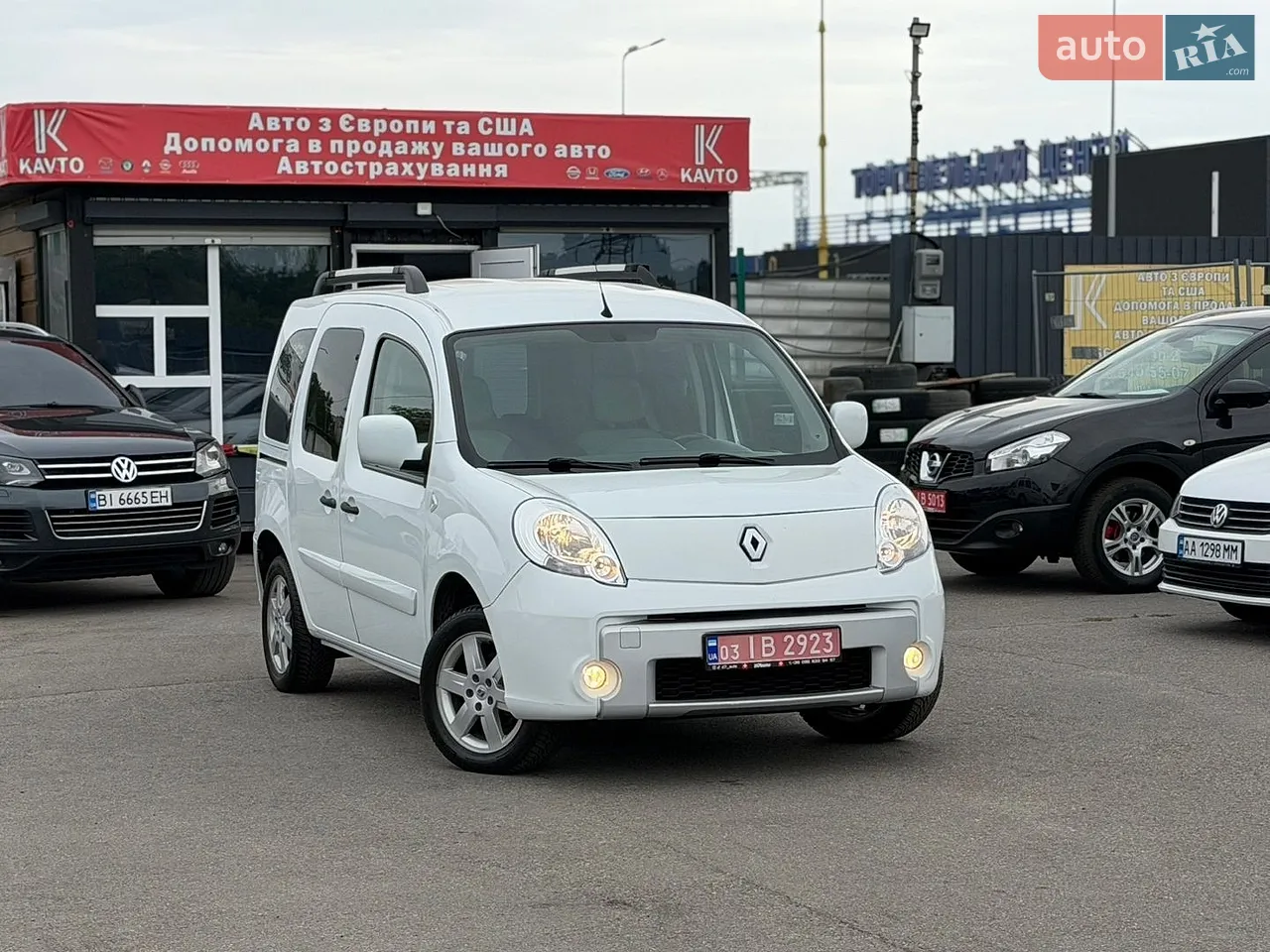 2012 Dacia Duster - мініатюра 22