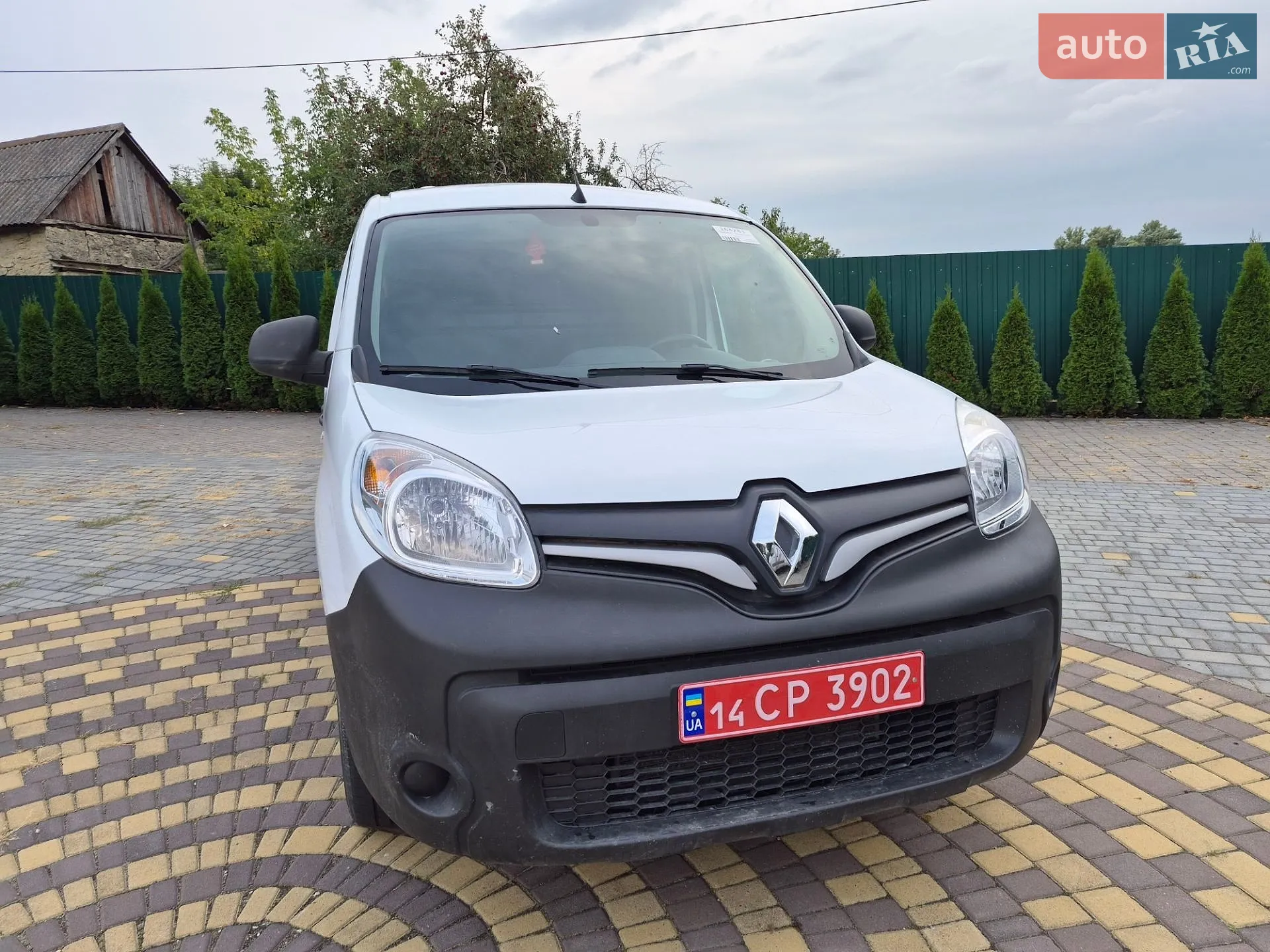 2021 Renault Kangoo - мініатюра 3