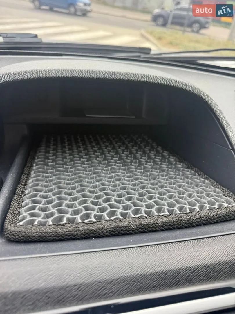 2013 Renault Kangoo - мініатюра 25